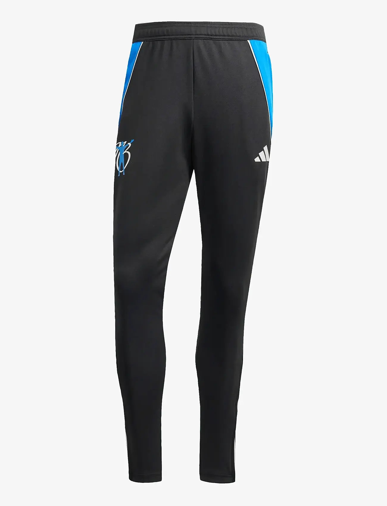 adidas Performance - JB TR PNT - sports pants - black - 0