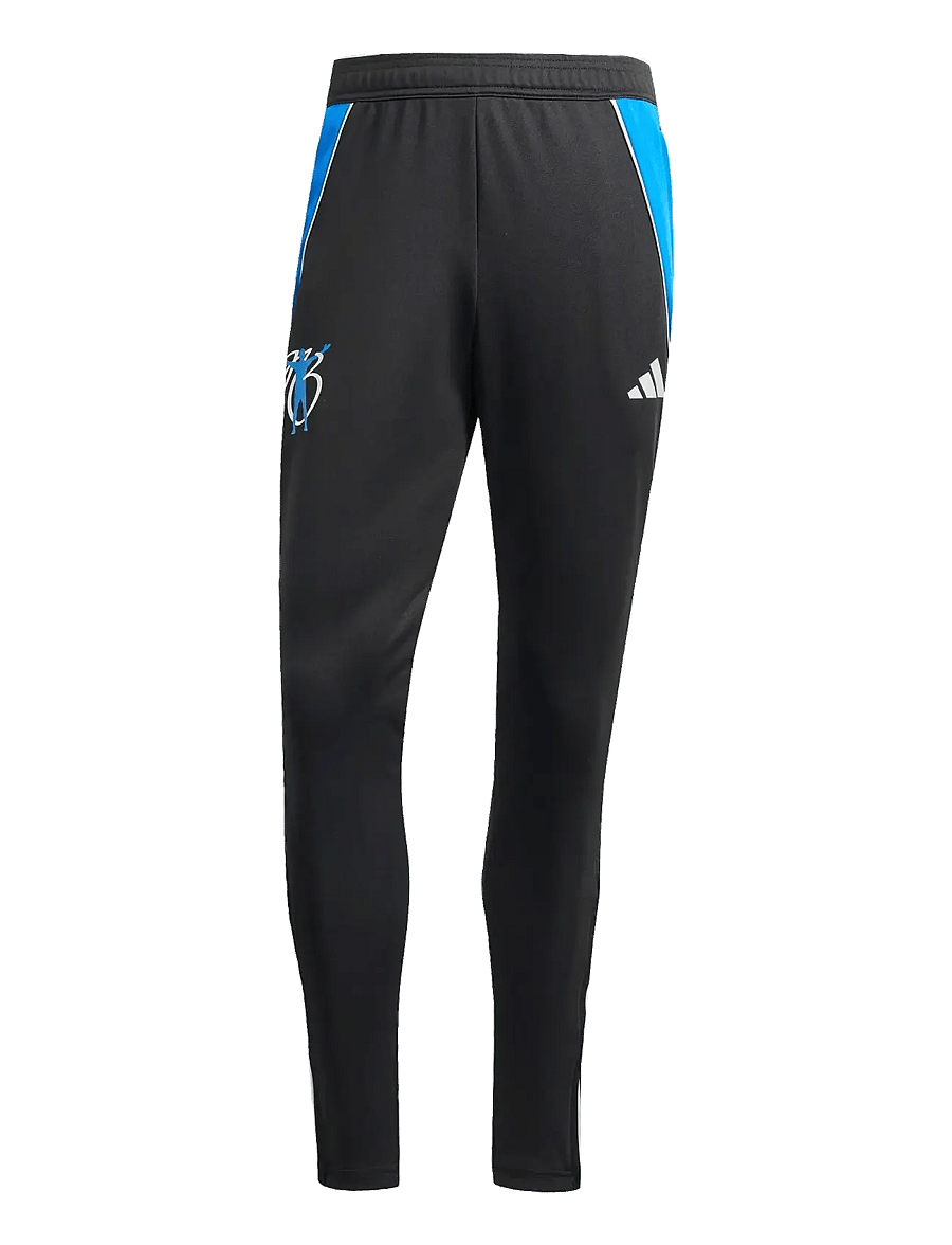 adidas Performance - JB TR PNT - træningsbukser - black - 1