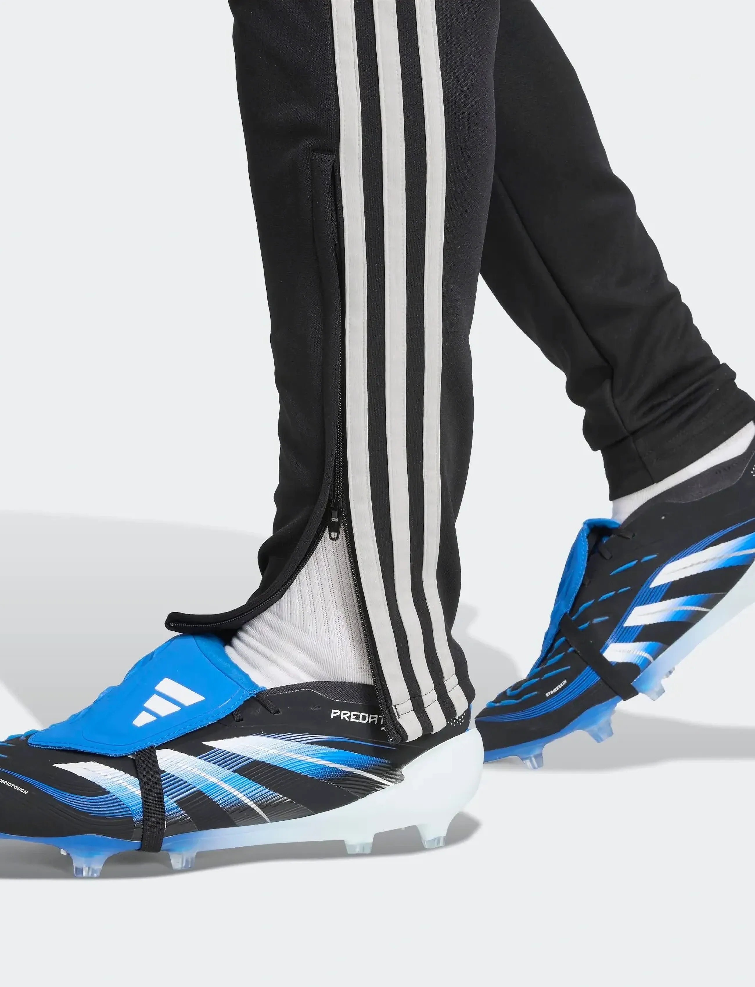 adidas Performance - JB TR PNT - spordipüksid - black - 2