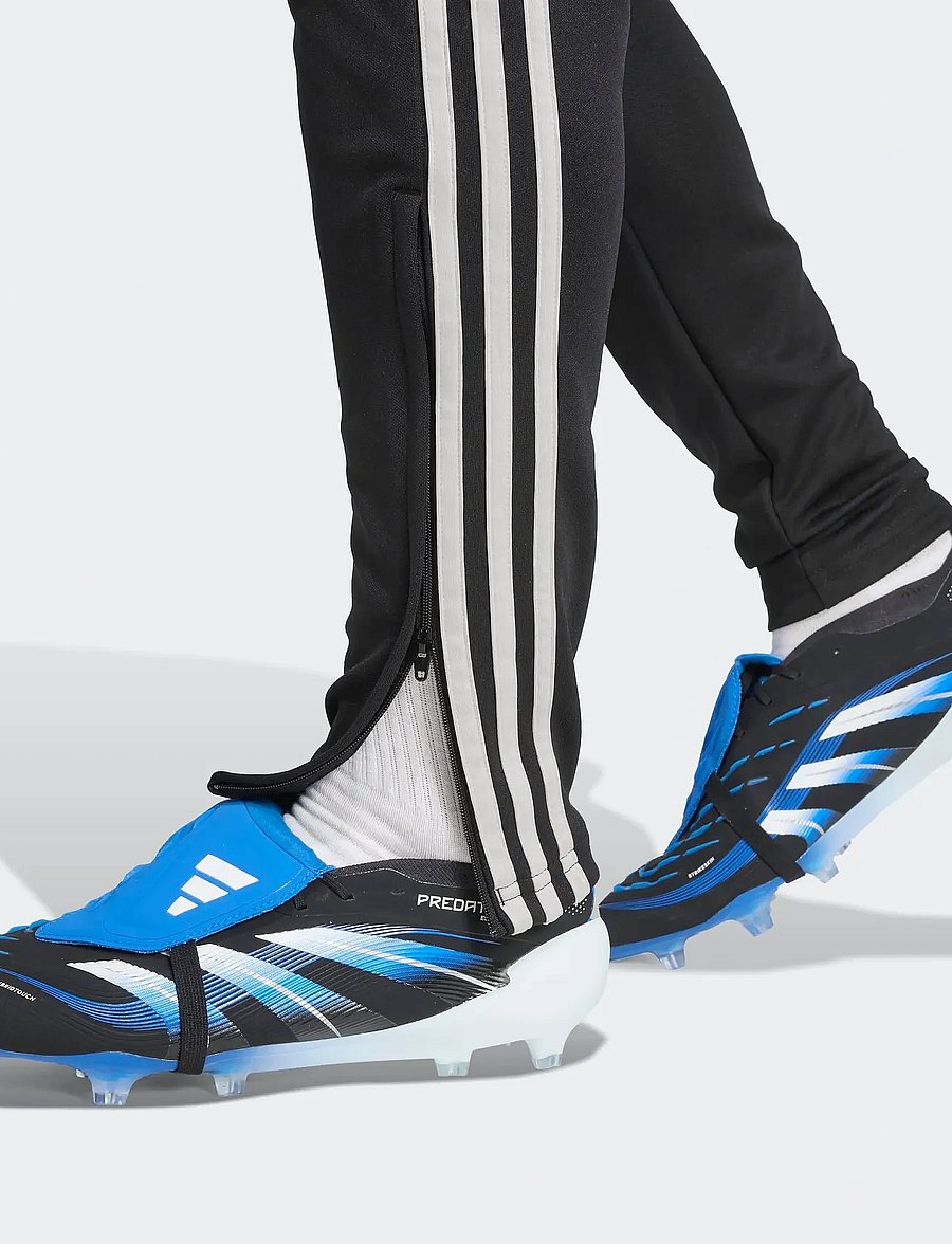 adidas Performance - JB TR PNT - træningsbukser - black - 2