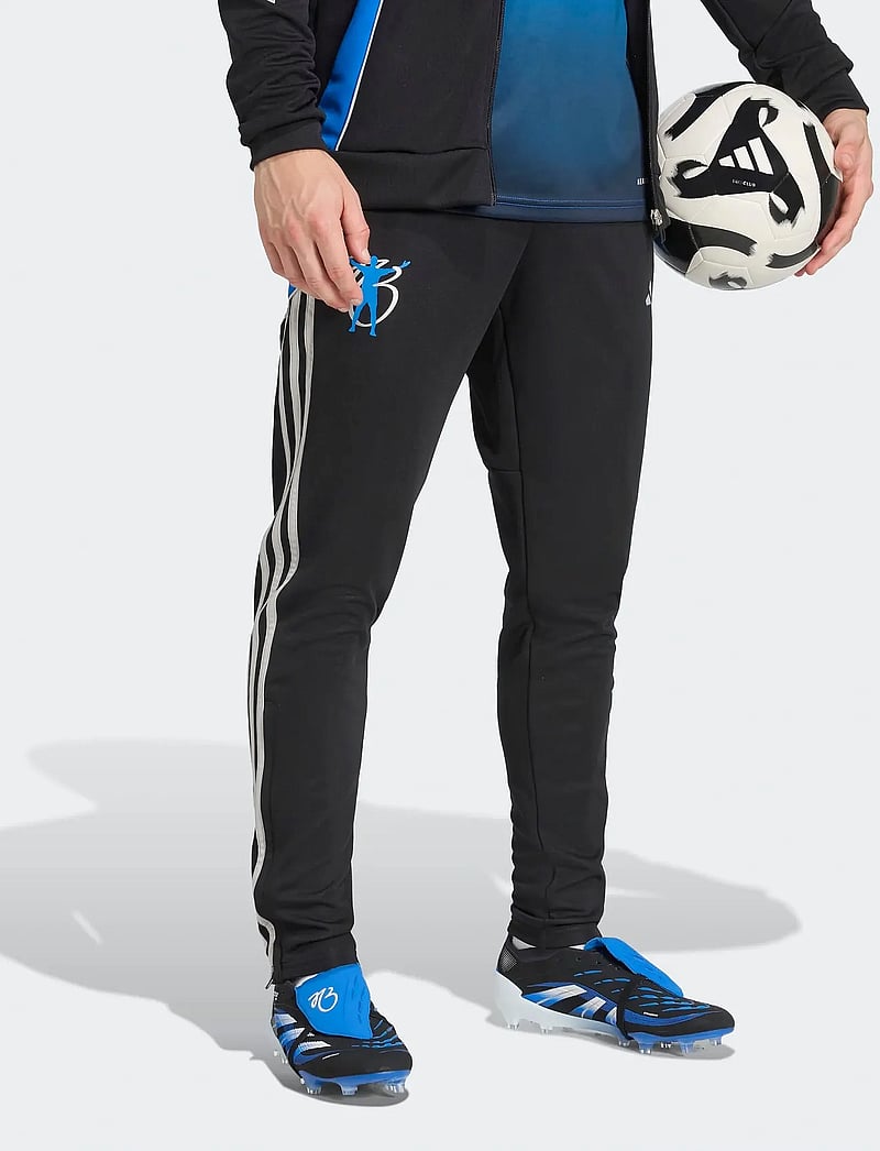 adidas Performance - JB TR PNT - spordipüksid - black - 4