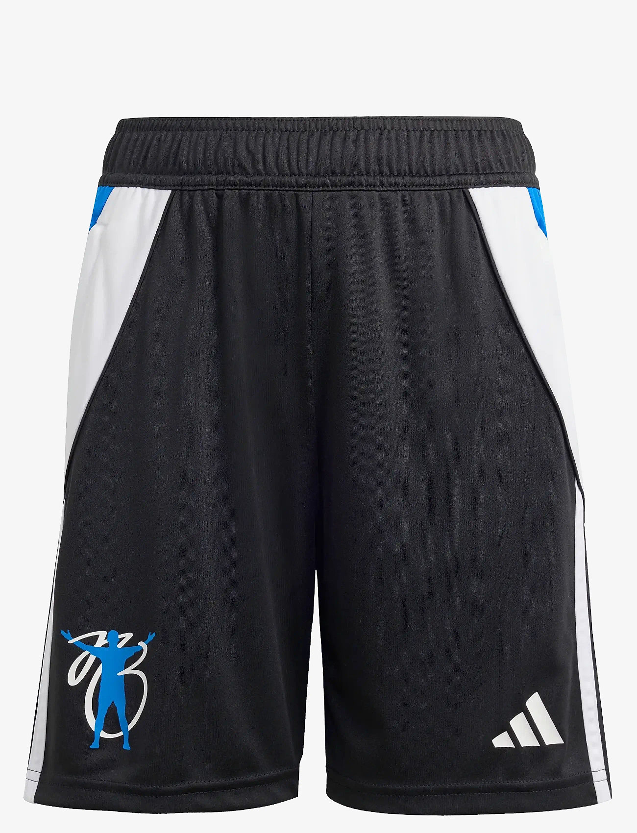 adidas Performance - JB TR SHO Y - sportimise püksid - black - 0