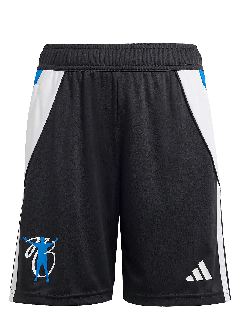 adidas Performance - JB TR SHO Y - sporta šorti - black - 1