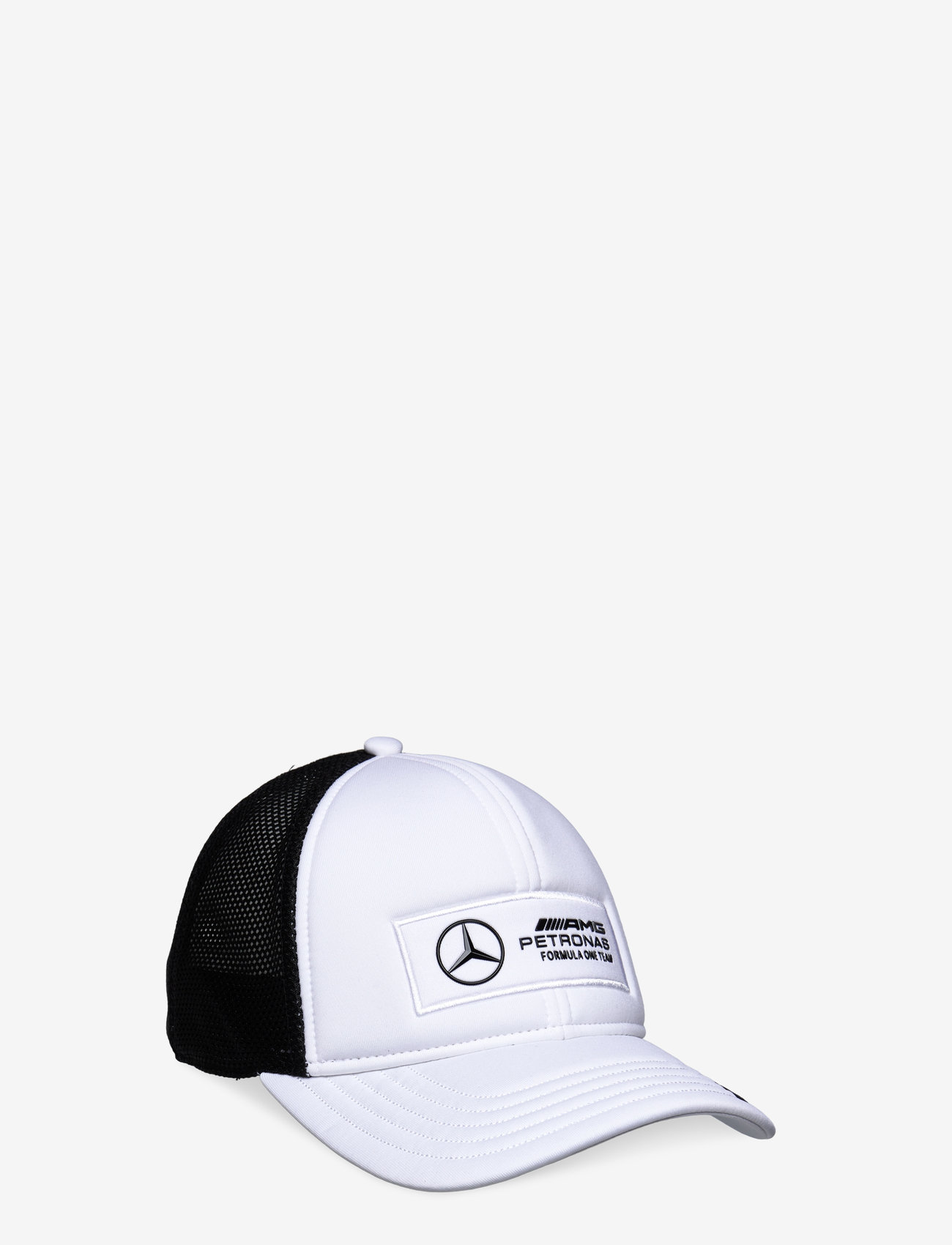 adidas Performance - MER TM TRKL CAP - kepsar - white/black - 0