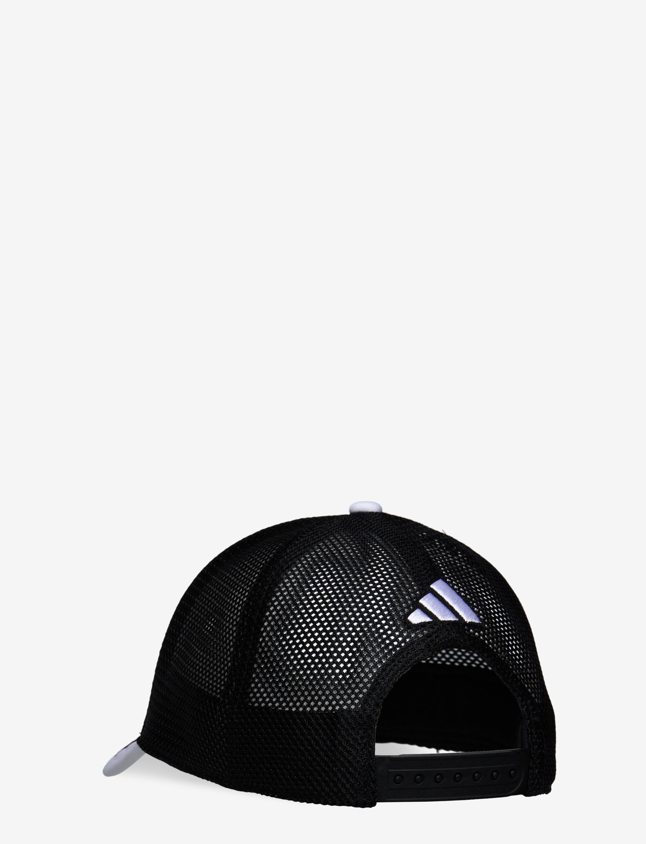 adidas Performance - MER TM TRKL CAP - kepsar - white/black - 2