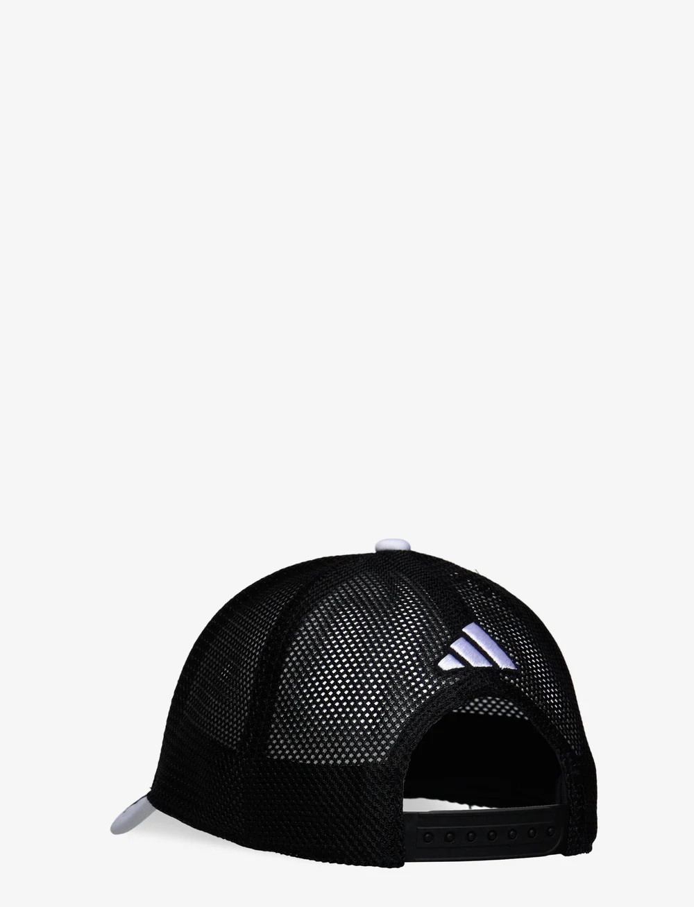 adidas Performance - MER TM TRKL CAP - caps - white/black - 2