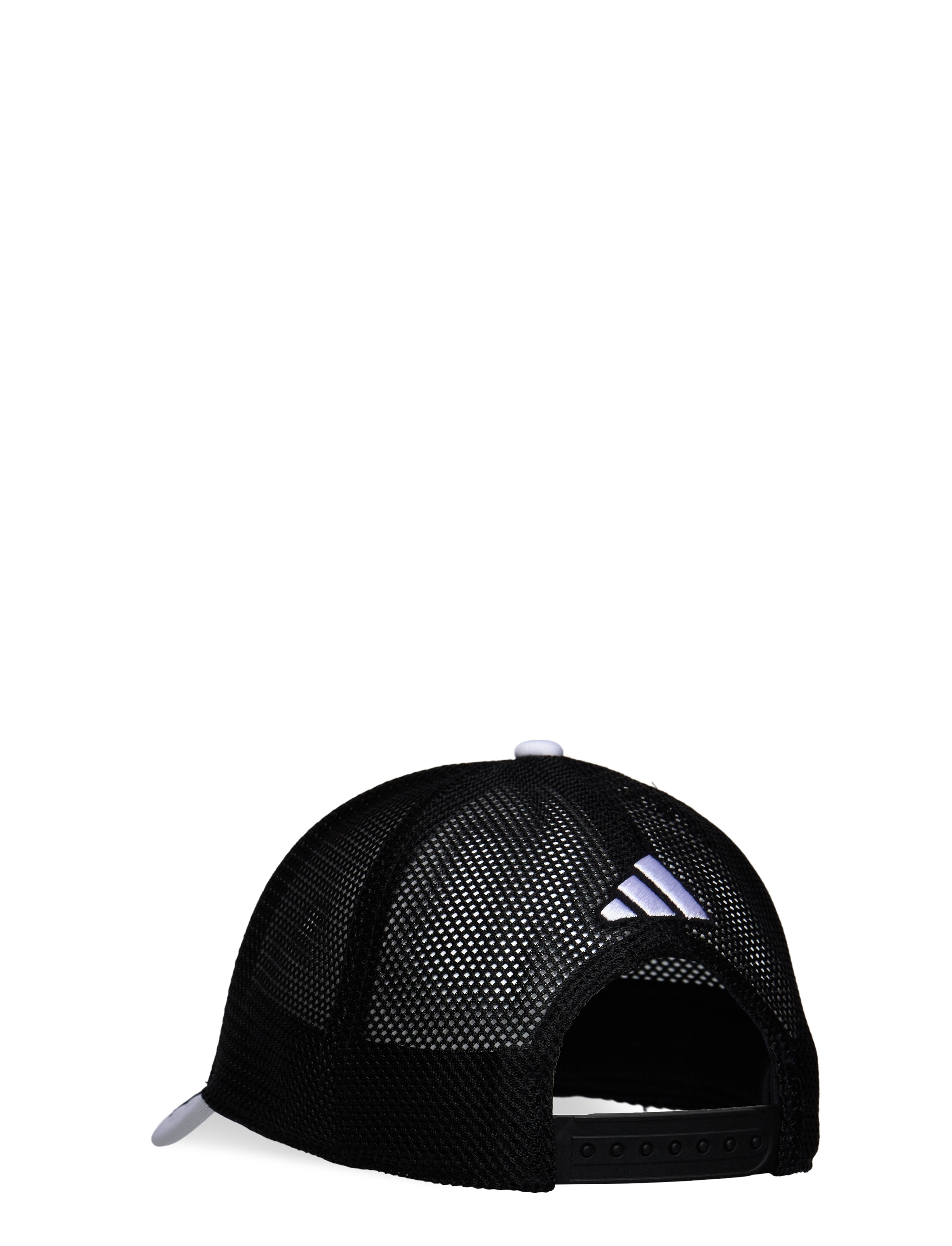 adidas Performance - MER TM TRKL CAP - white/black - 2