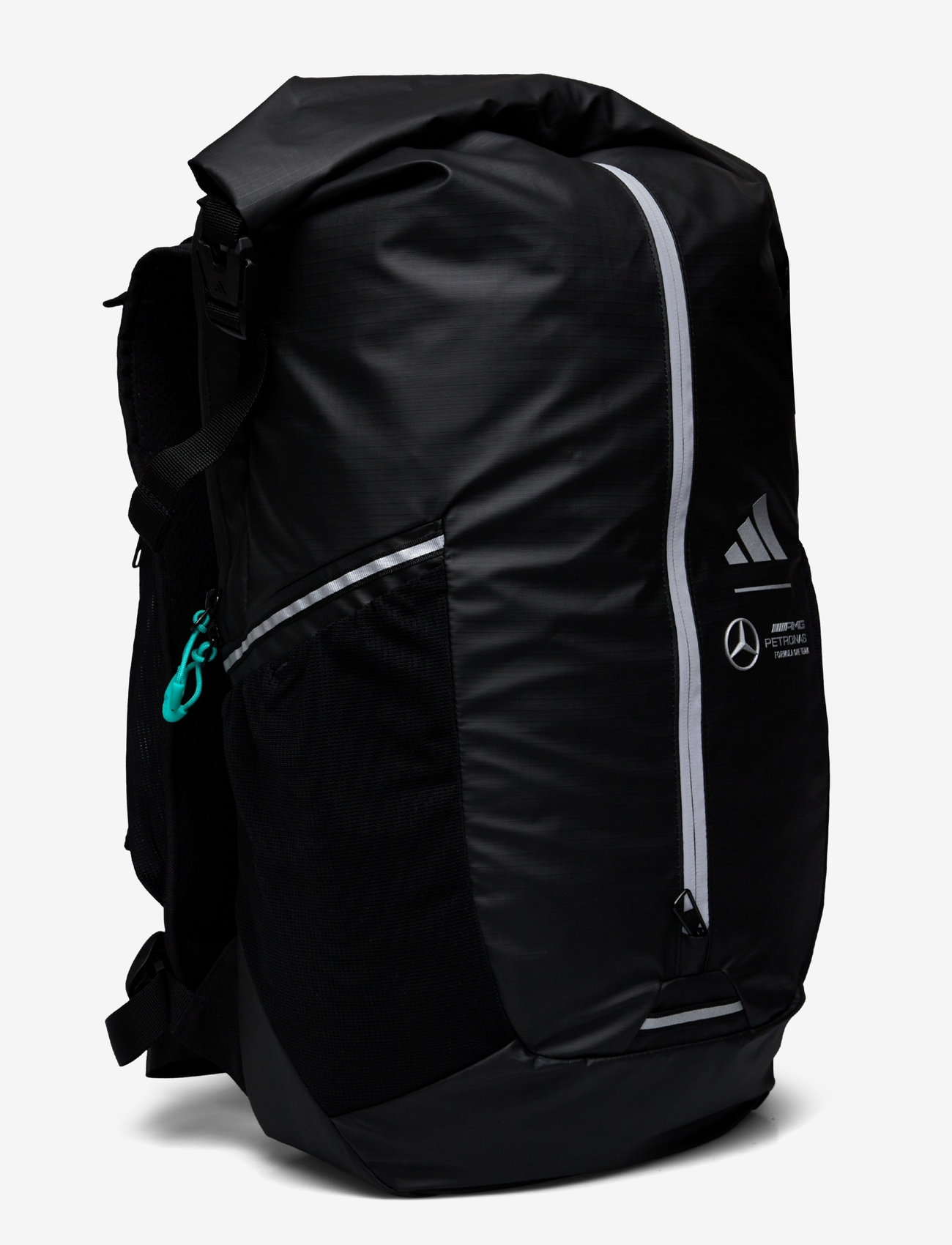 adidas Performance - MER APS BP - kvinder - black/refsil/semiru - 2