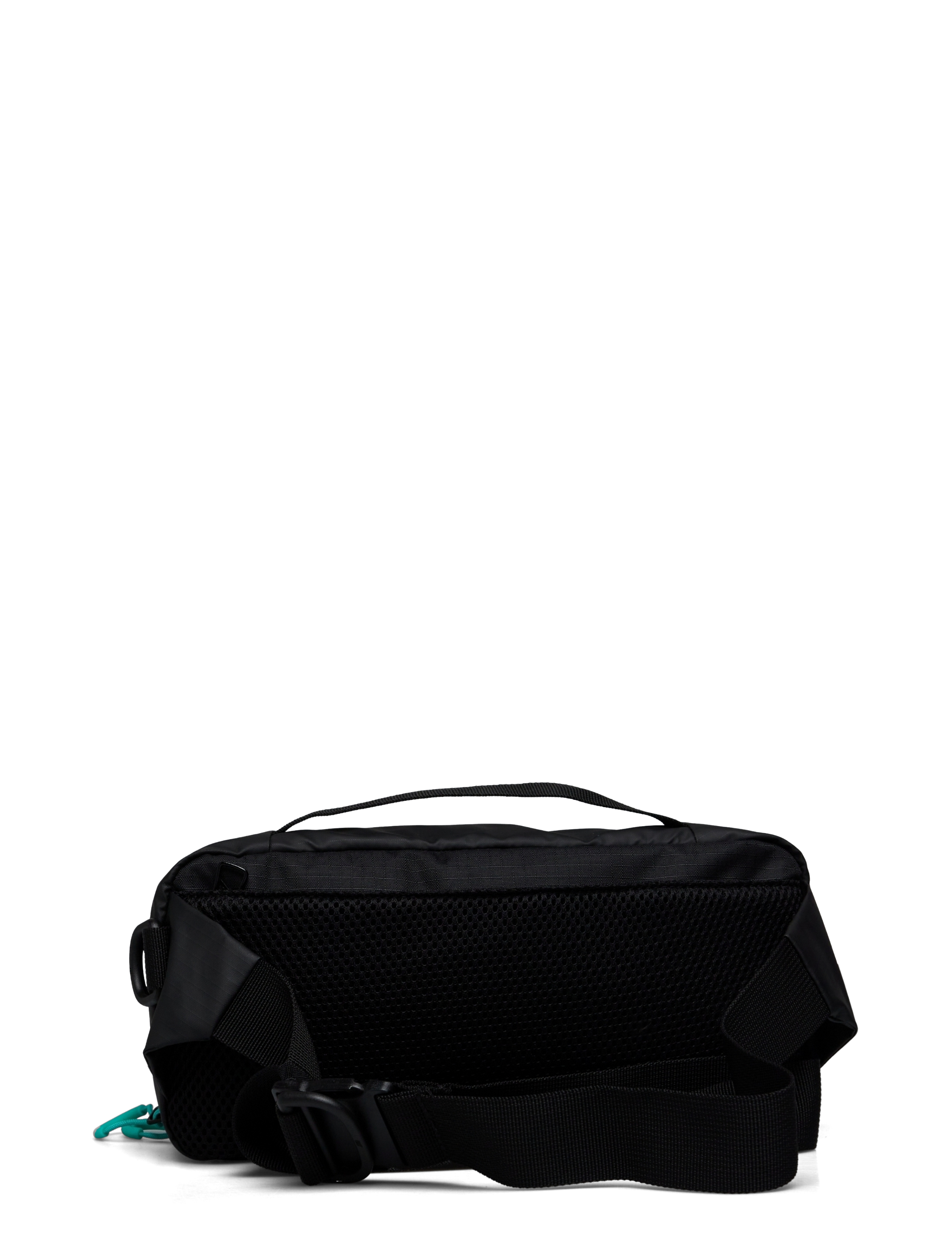 adidas Performance - MER IPS SLING - black/refsil/semiru - 1