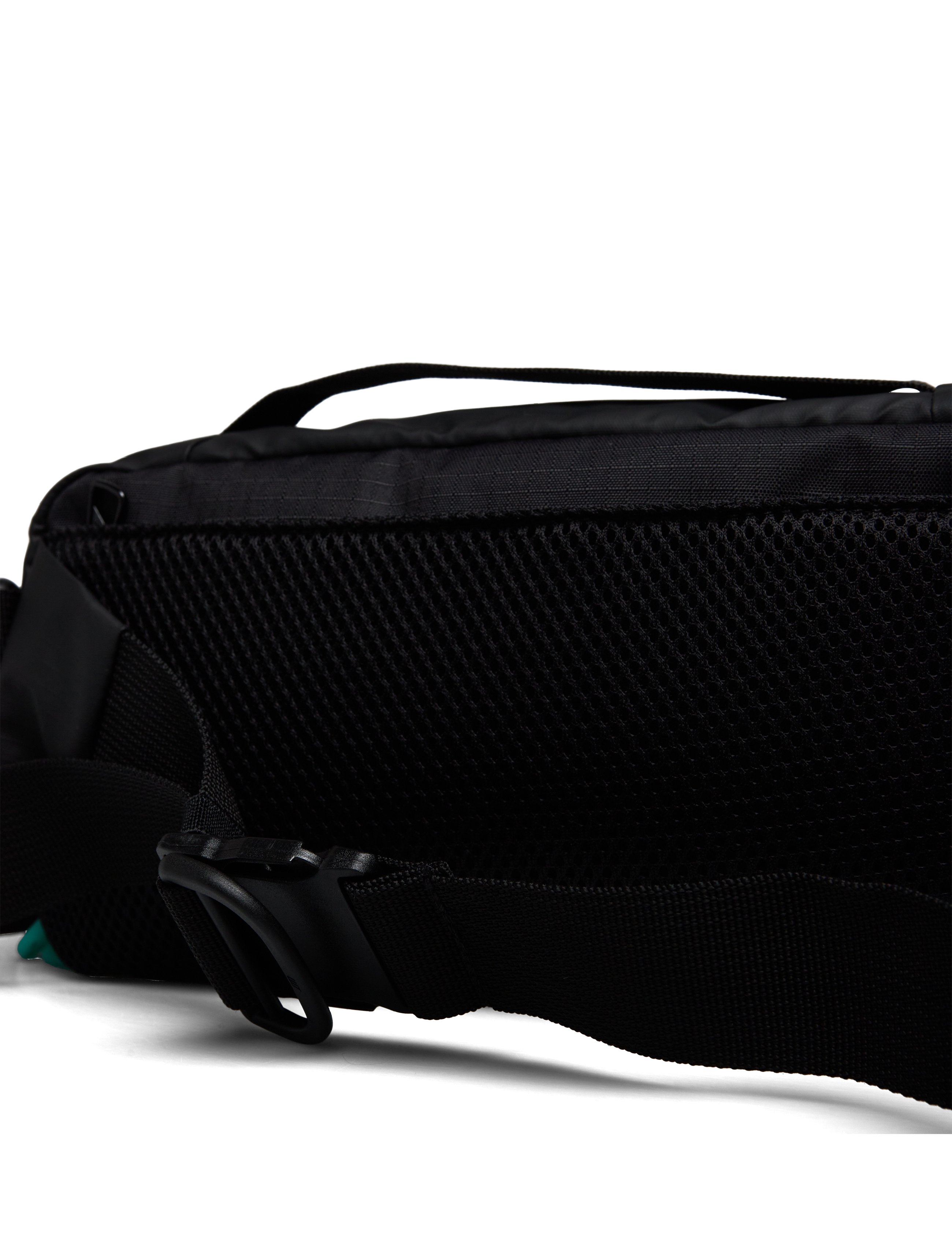 adidas Performance - MER IPS SLING - black/refsil/semiru - 3