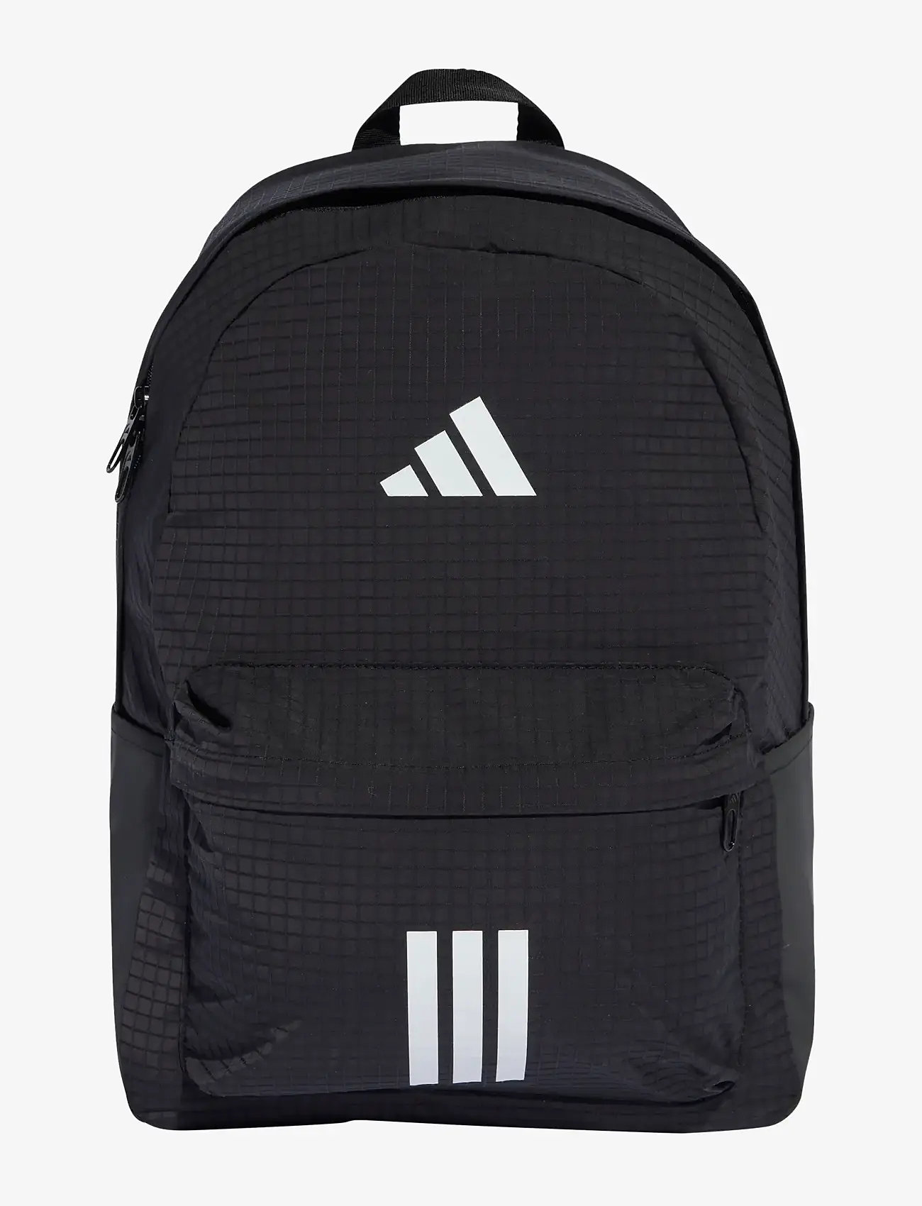 adidas Performance - ESS BARS3RS BP - treeningkotid - black/white - 0