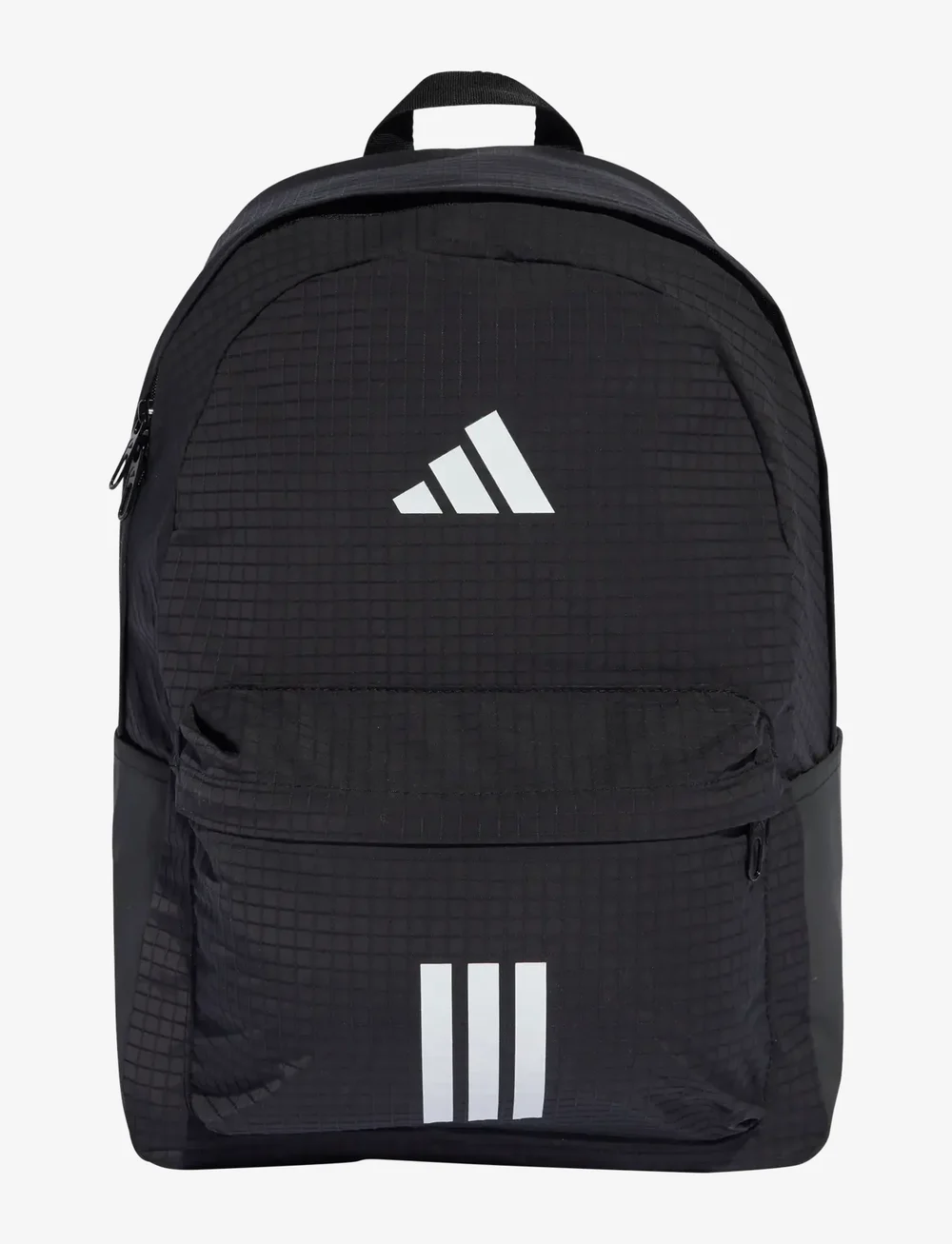 adidas Performance - ESS BARS3RS BP - sporttaschen - black/white - 0