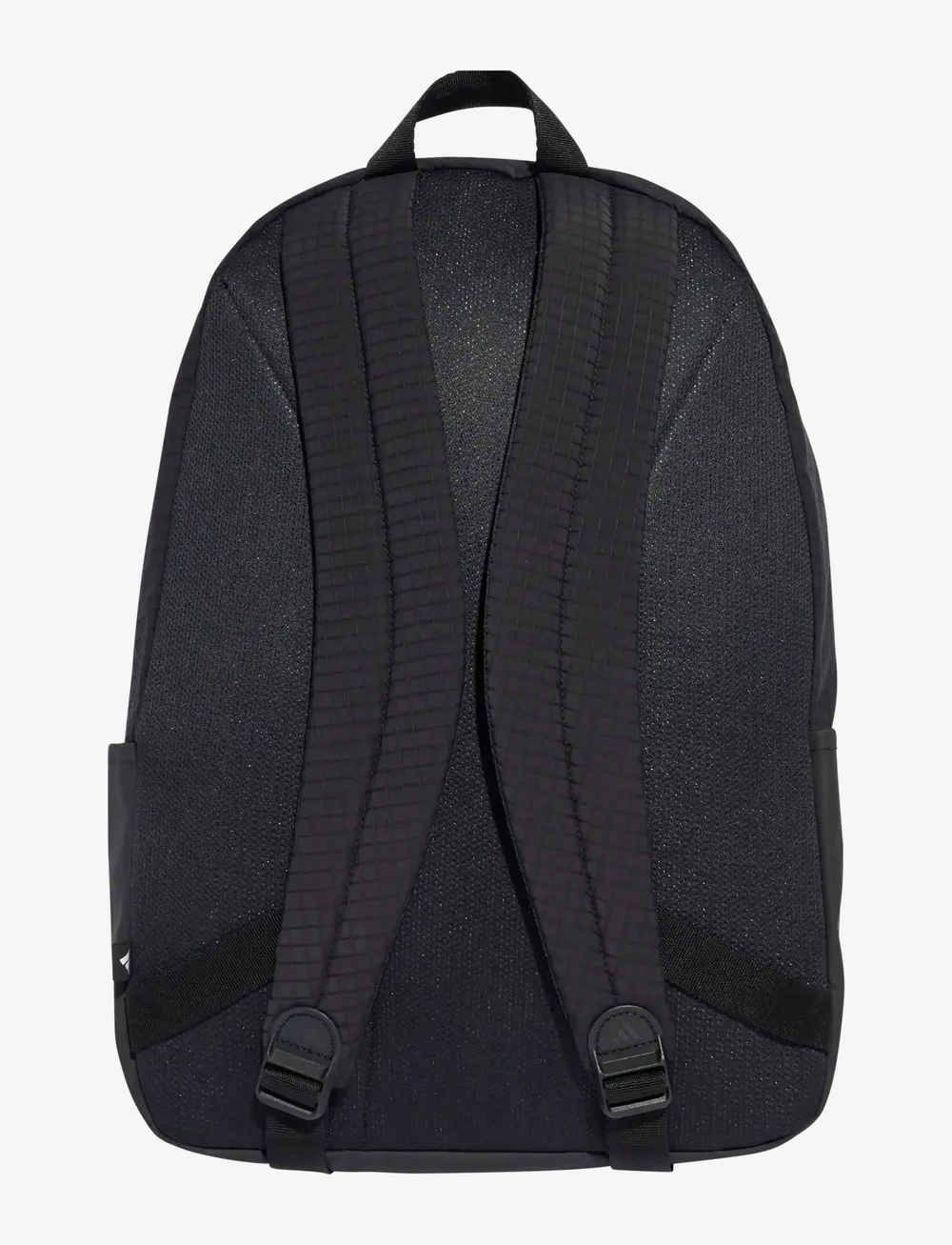 adidas Performance - ESS BARS3RS BP - sporttaschen - black/white - 1