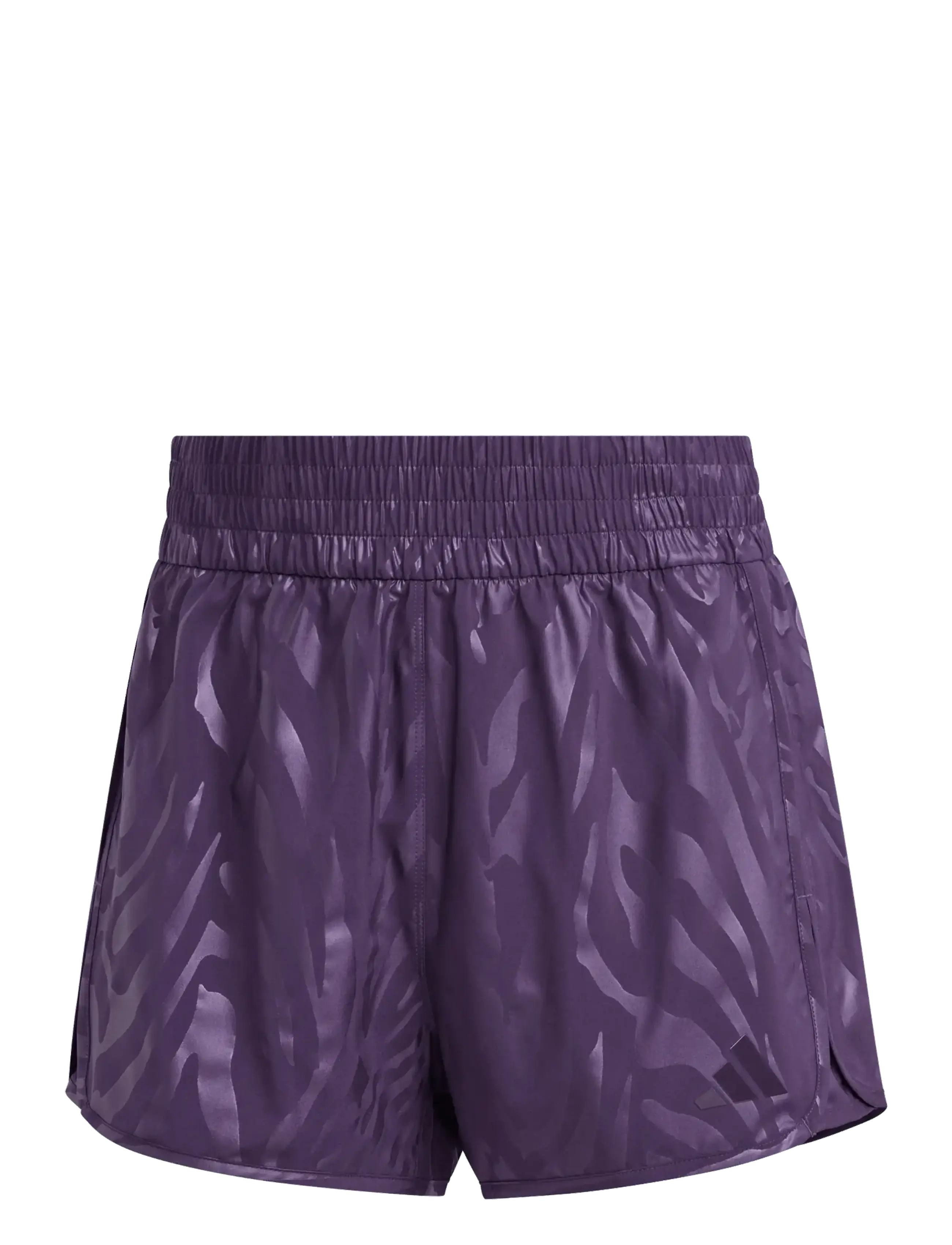 adidas Performance AOP PACER - Shorts - AURPLU / purple