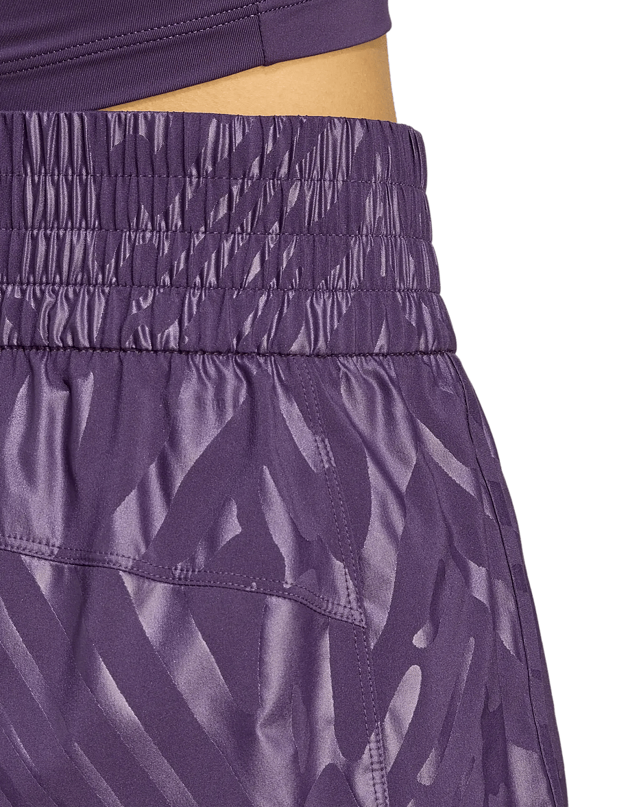 adidas Performance - AOP PACER - lühikesed treeningpüksid - aurplu - 4