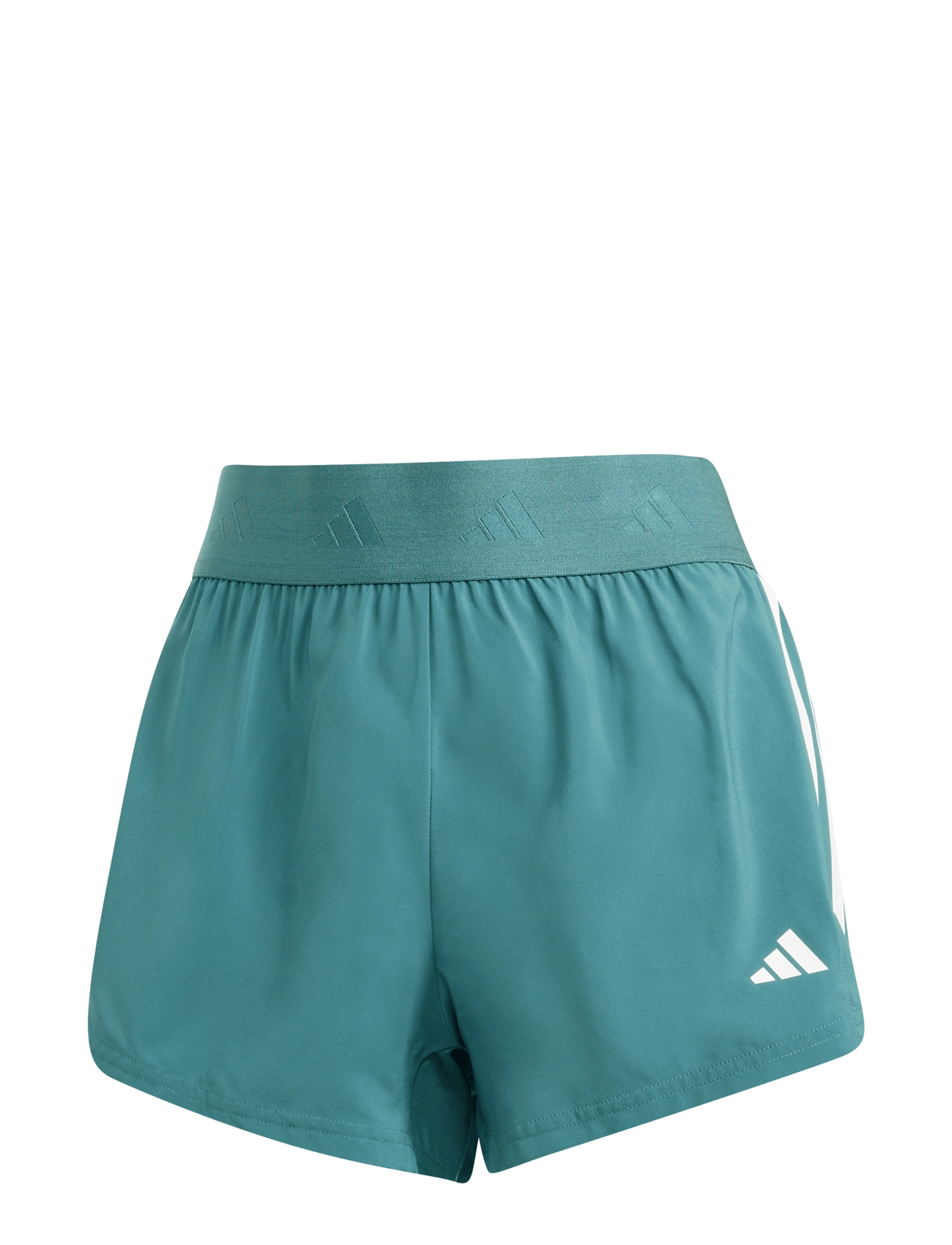 ADIDAS PERFORMANCE Hyglm Wvn Sho Blau - XL - Damen
