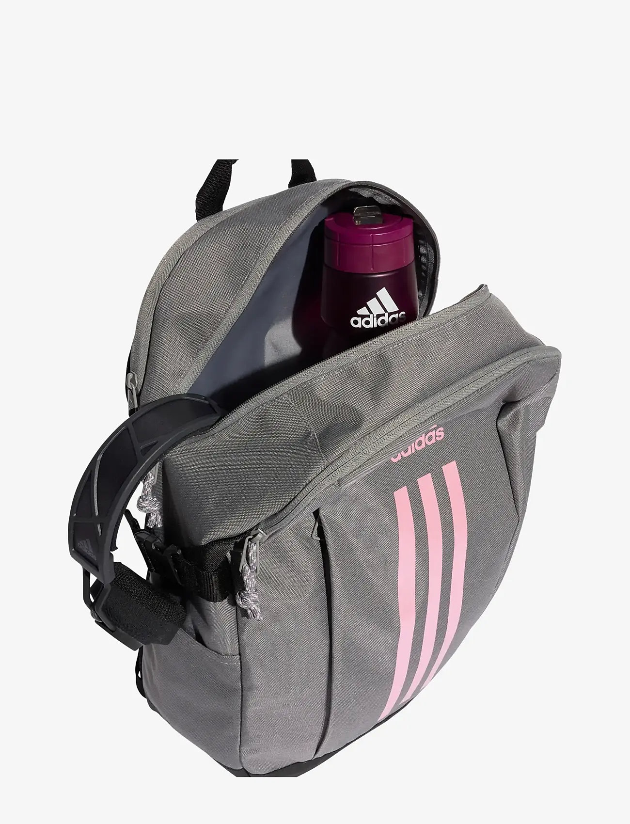 adidas Performance - POWER VII - accessories - grethr/trupnk - 2