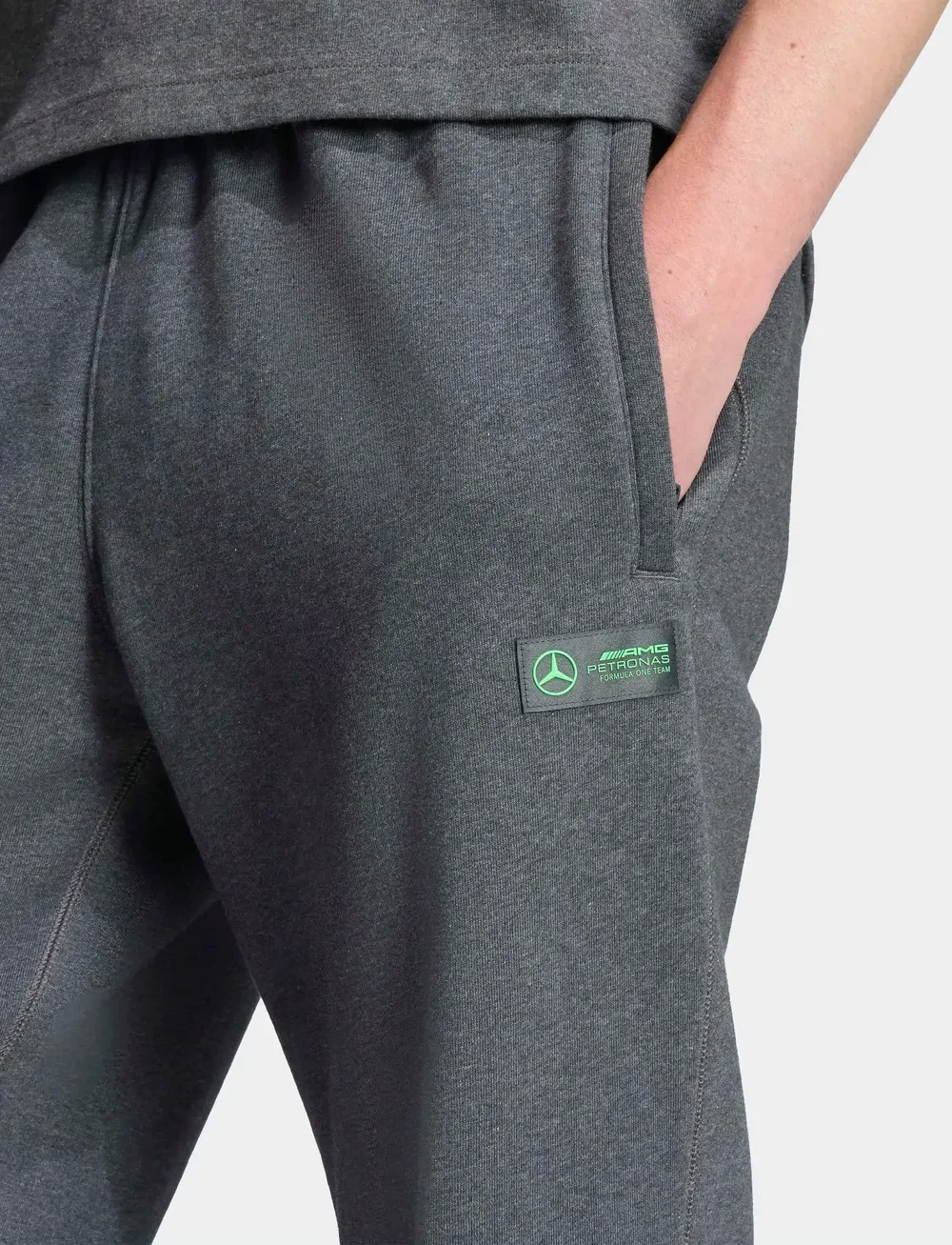 adidas Performance - MER PS SWTPNT M - bukser - dgreyh - 4