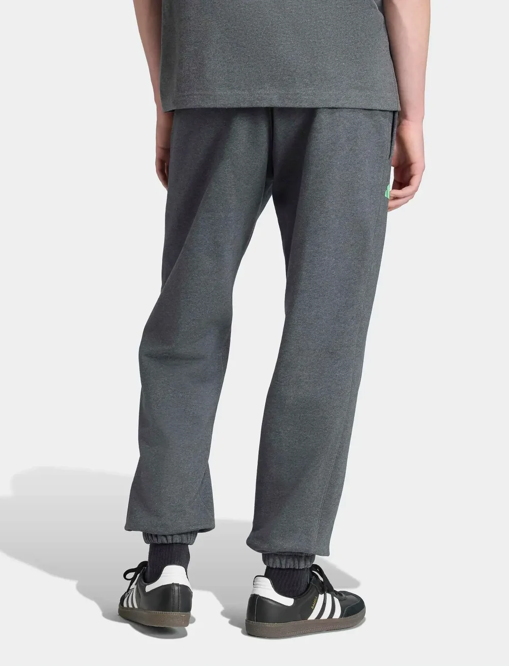 adidas Performance - MER PS SWTPNT M - bukser - dgreyh - 5