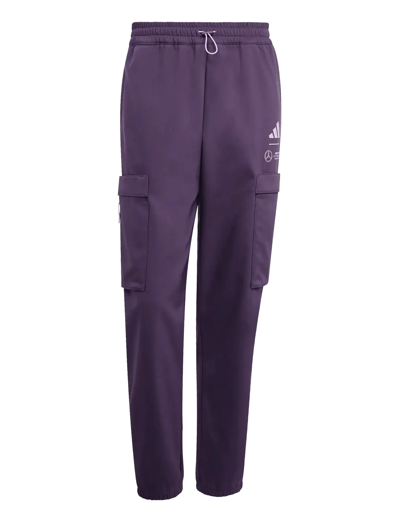 adidas Performance MER PW PNT M - adidas Performance - AURPLU / purple
