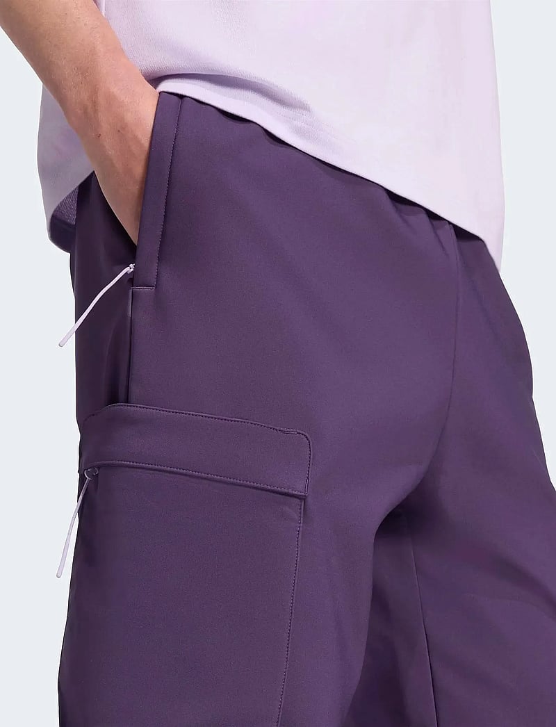 adidas Performance - MER PW PNT M - bukser - aurplu - 2