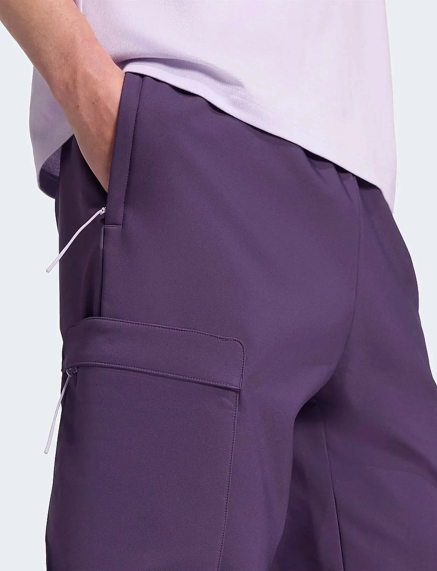 adidas Performance - MER PW PNT M - hosen - aurplu - 2