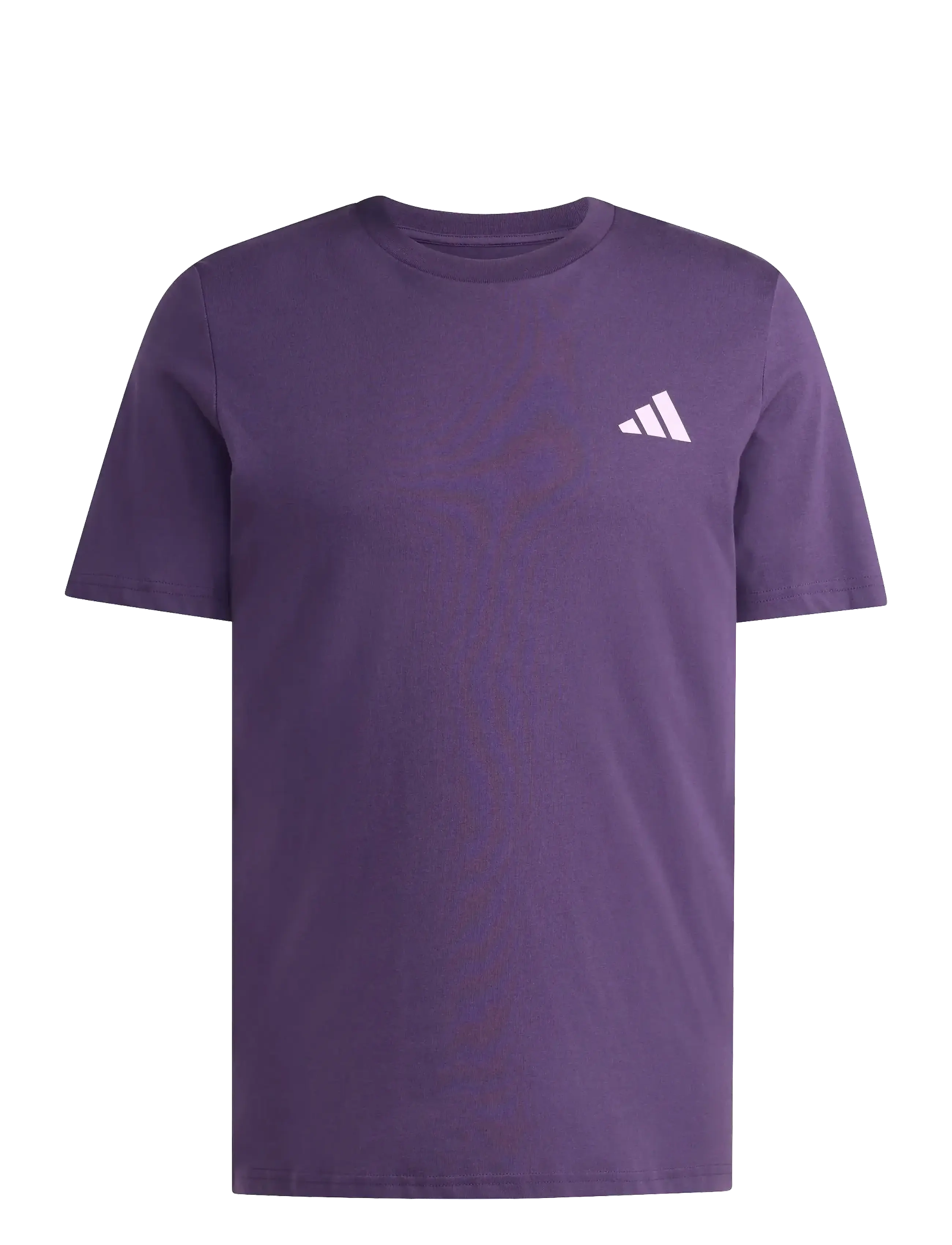 adidas Performance MER PW GFXTEE M - 4 for 3 - AURPLU / purple