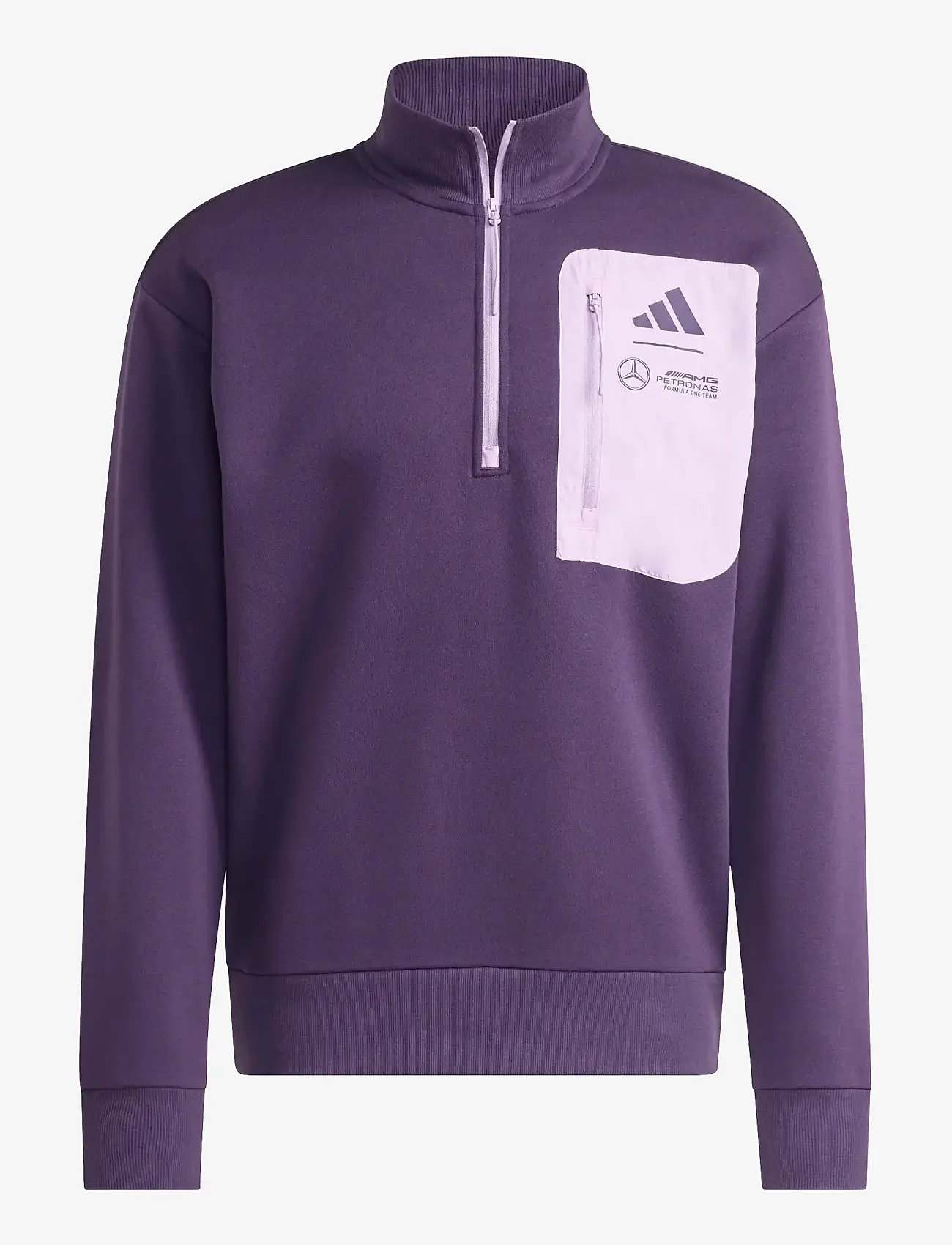 adidas Performance - MER PW FLCTOP M - aurplu - 1