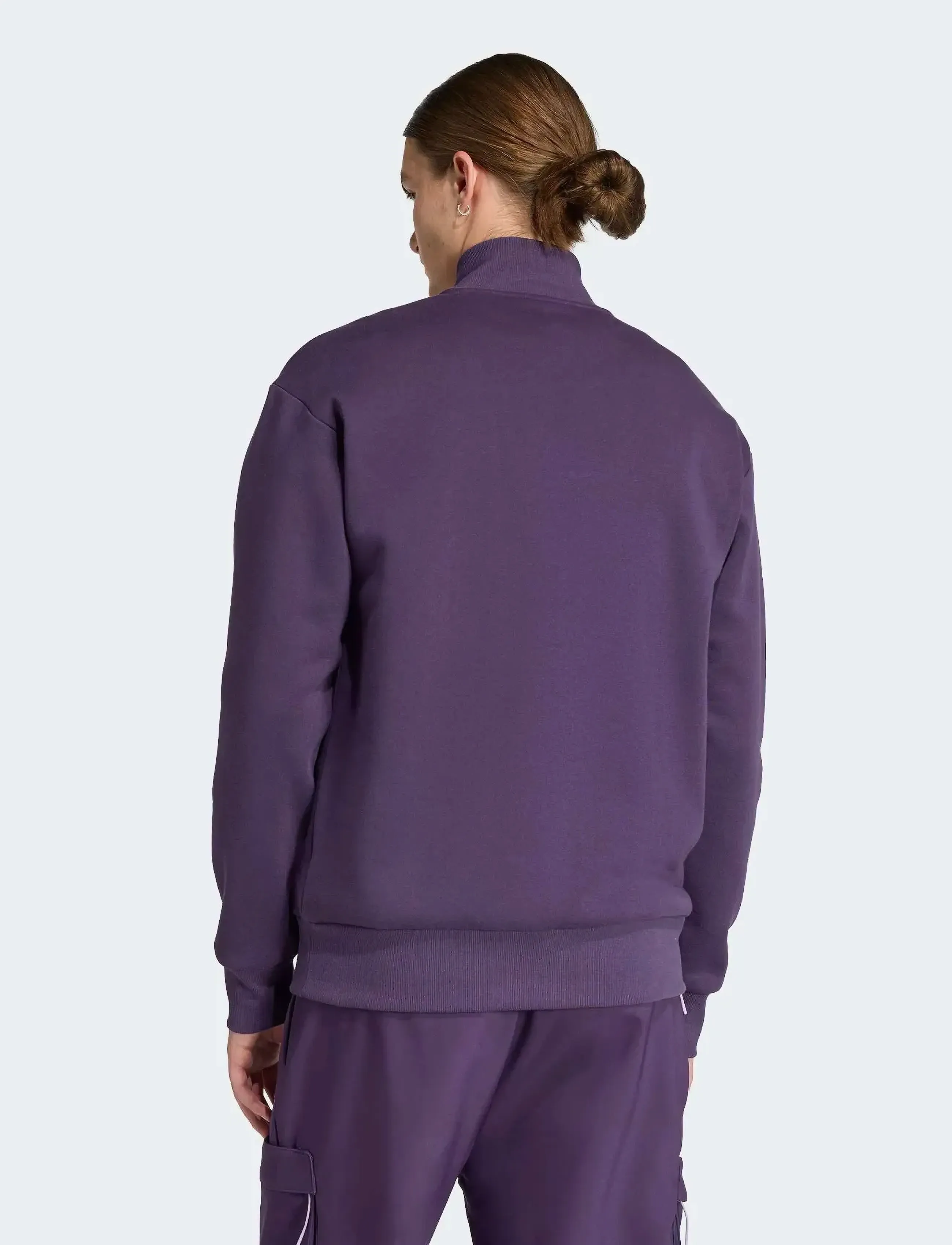 adidas Performance - MER PW FLCTOP M - sport - aurplu - 2