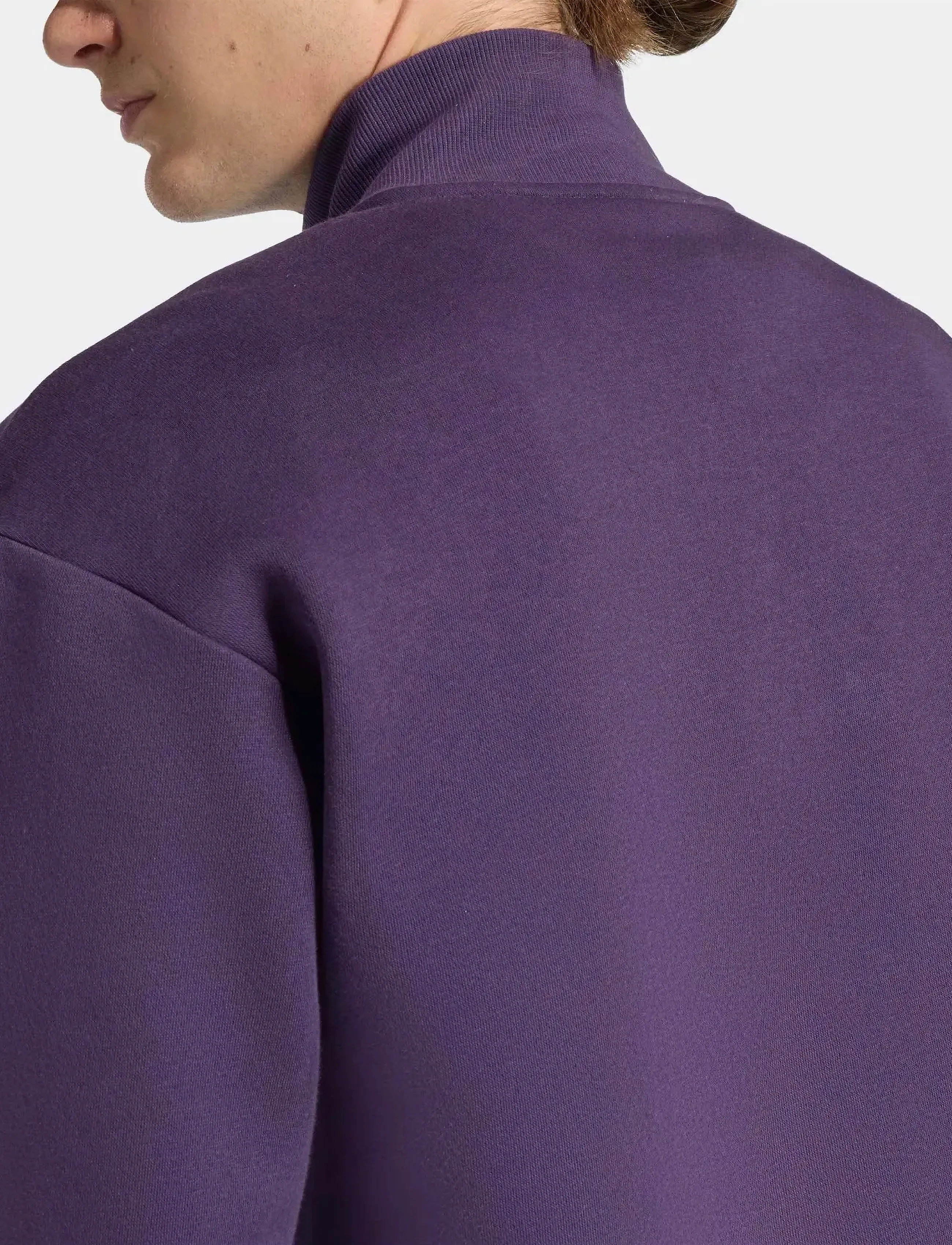 adidas Performance - MER PW FLCTOP M - sport - aurplu - 5