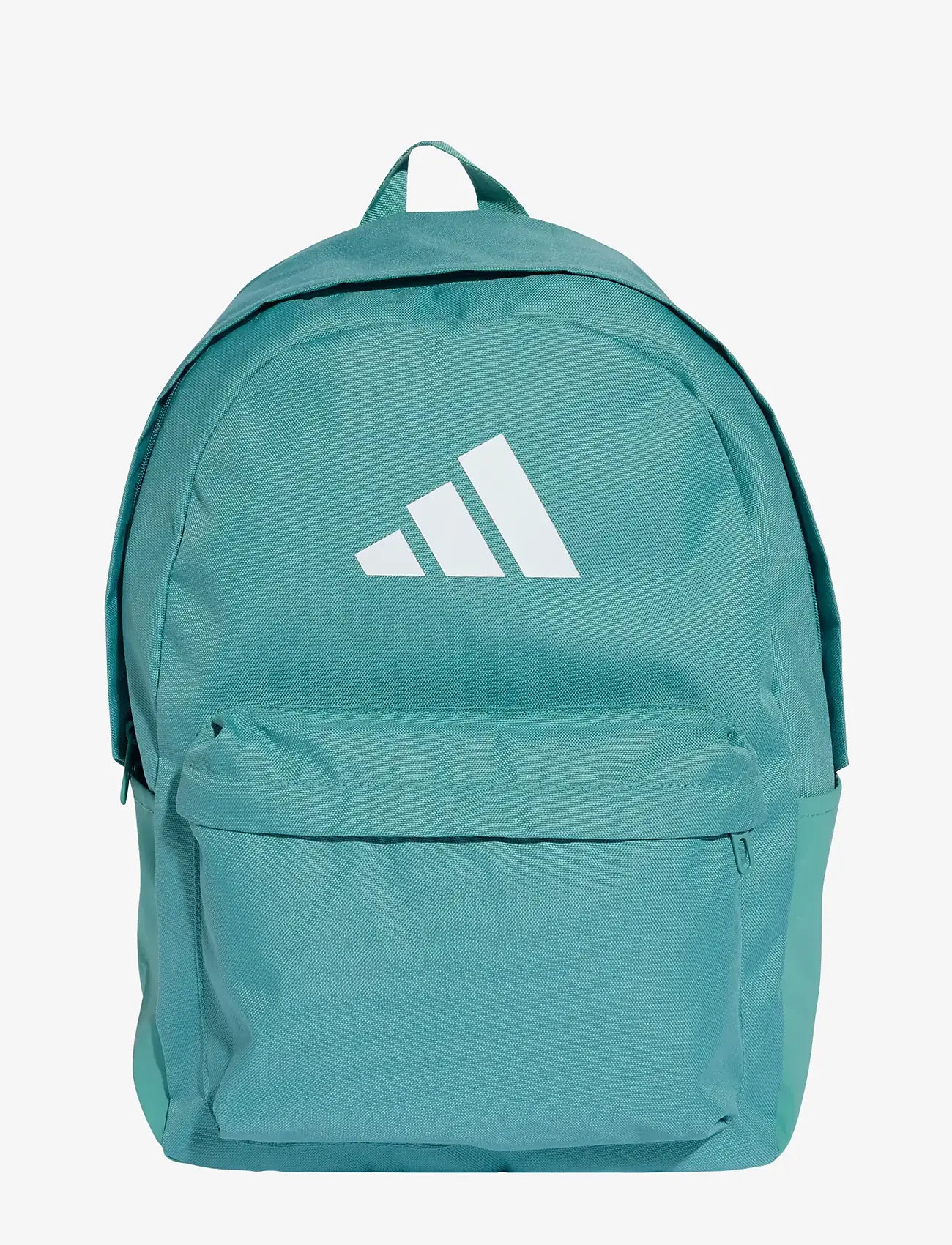 adidas Performance - CLSC BARS BP - training bags - powtea/white - 0