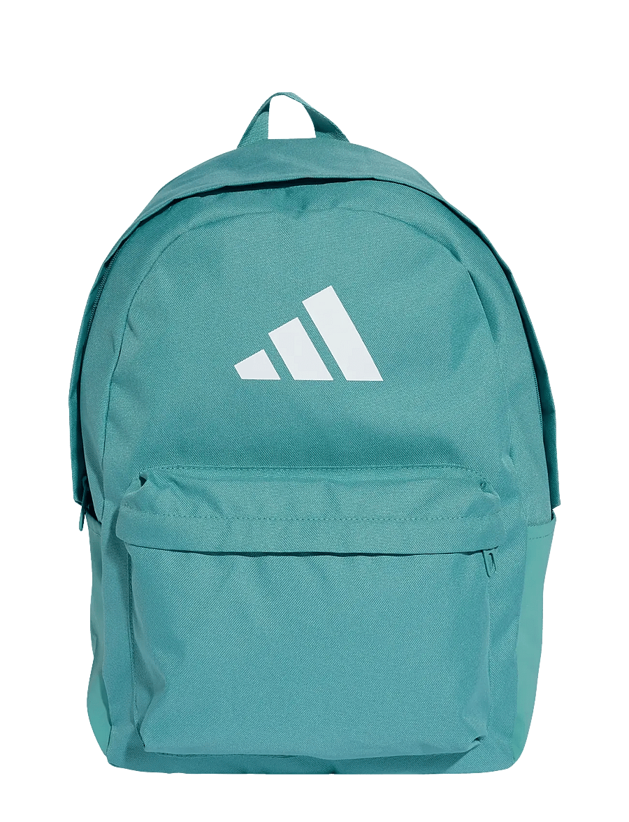 adidas Performance - CLSC BARS BP - sportrucksäcke - powtea/white - 0
