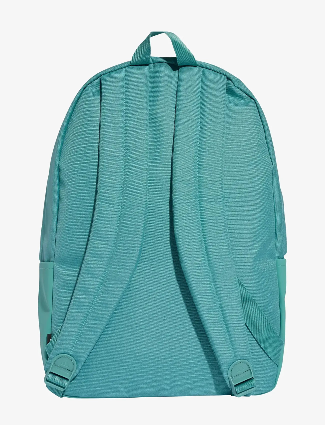 adidas Performance - CLSC BARS BP - training bags - powtea/white - 1