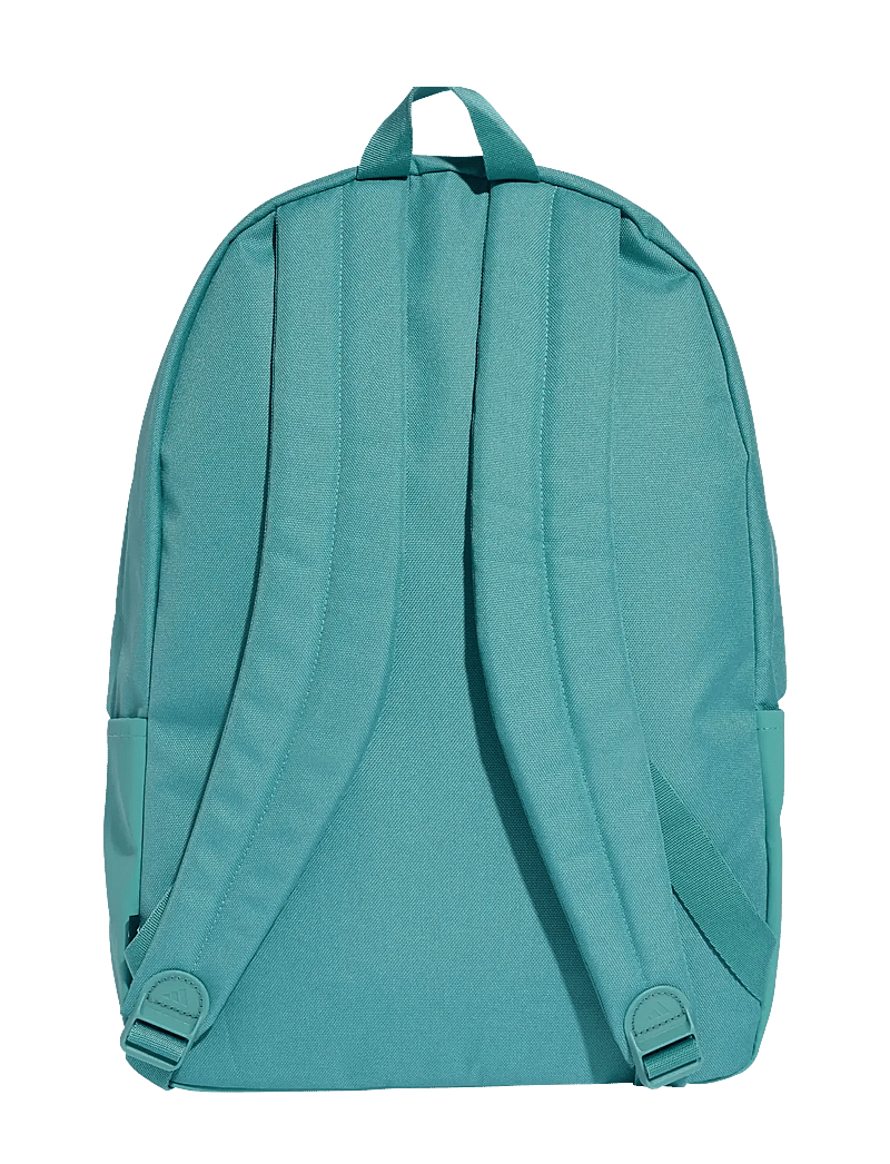 adidas Performance - CLSC BARS BP - sporttaschen - powtea/white - 1