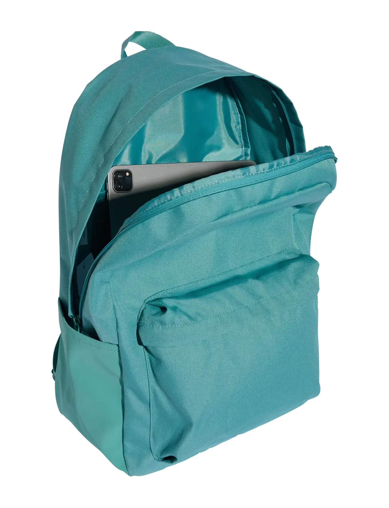 adidas Performance - CLSC BARS BP - laveste priser - powtea/white - 2