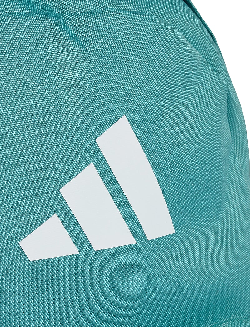 adidas Performance - CLSC BARS BP - sporttaschen - powtea/white - 3