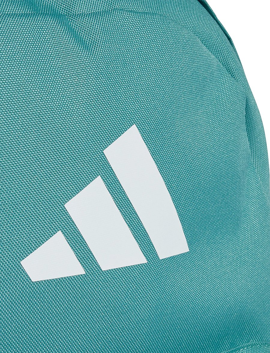adidas Performance - CLSC BARS BP - sportrucksäcke - powtea/white - 3