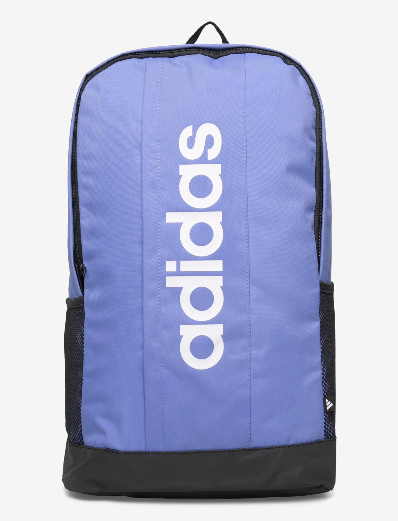 adidas Performance - LINEAR BACKPACK - julegaver under 300kr - blufus/black/white - 0