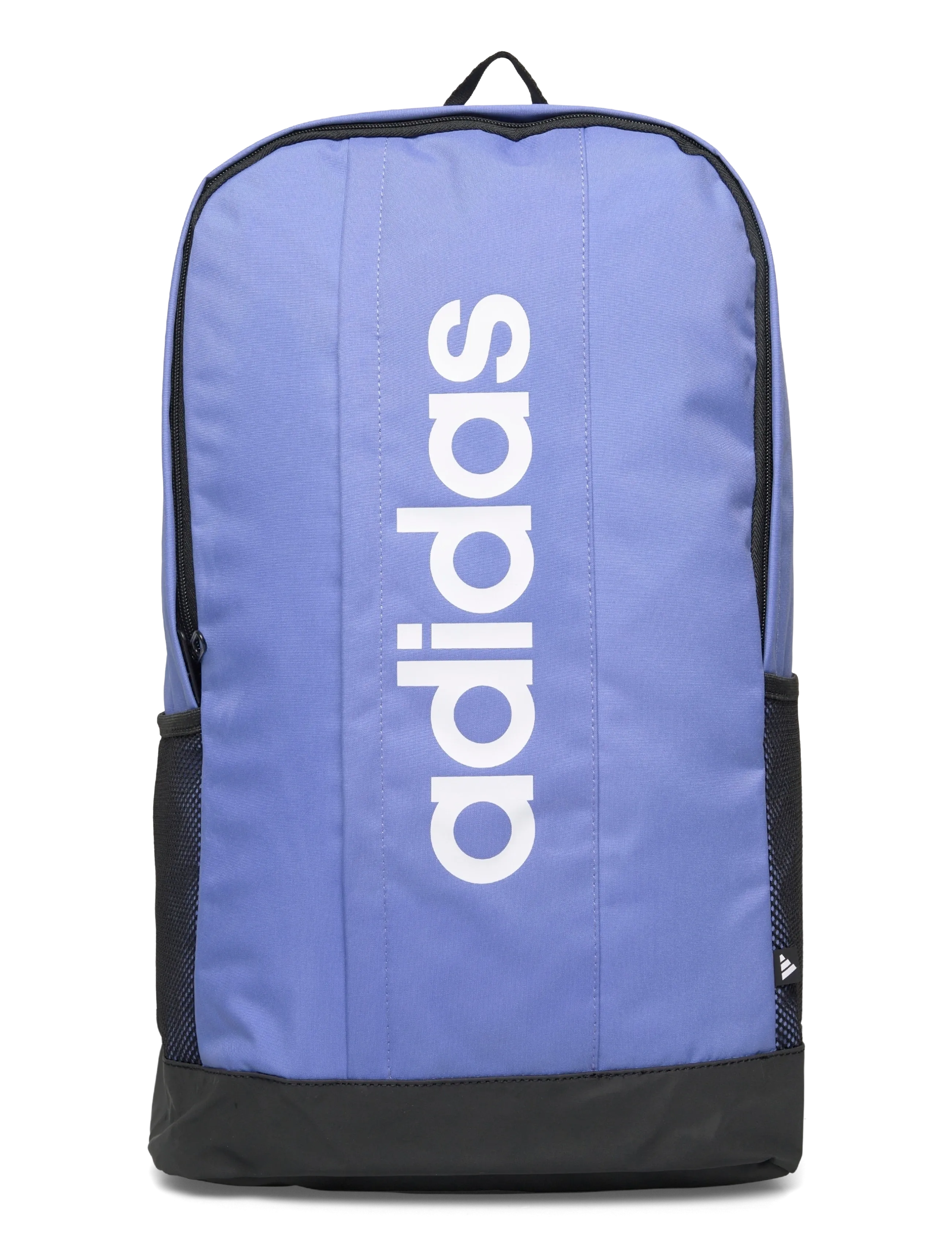 adidas Performance LINEAR BACKPACK - Seljakotid ja aksessuaarid - BLUFUS/BLACK/WHITE / blue