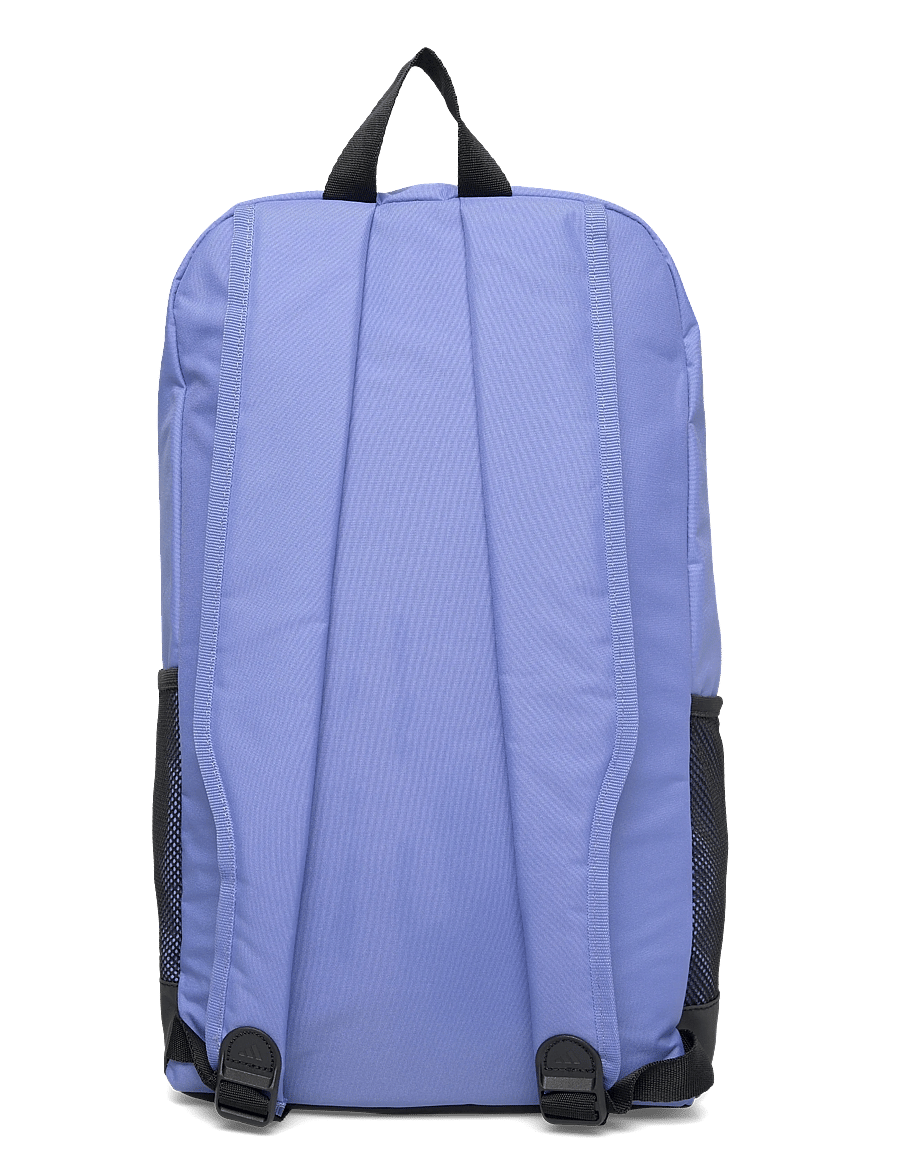 adidas Performance - LINEAR BACKPACK - sport-rucksäcke - blufus/black/white - 1