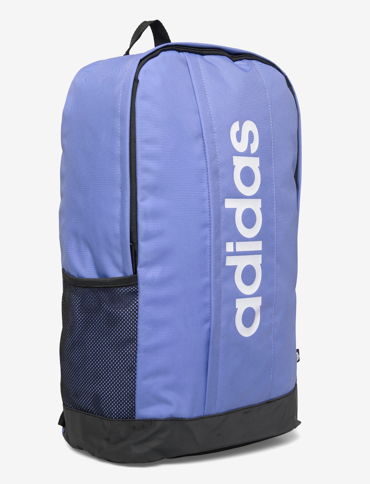 adidas Performance - LINEAR BACKPACK - julegaver under 300kr - blufus/black/white - 2