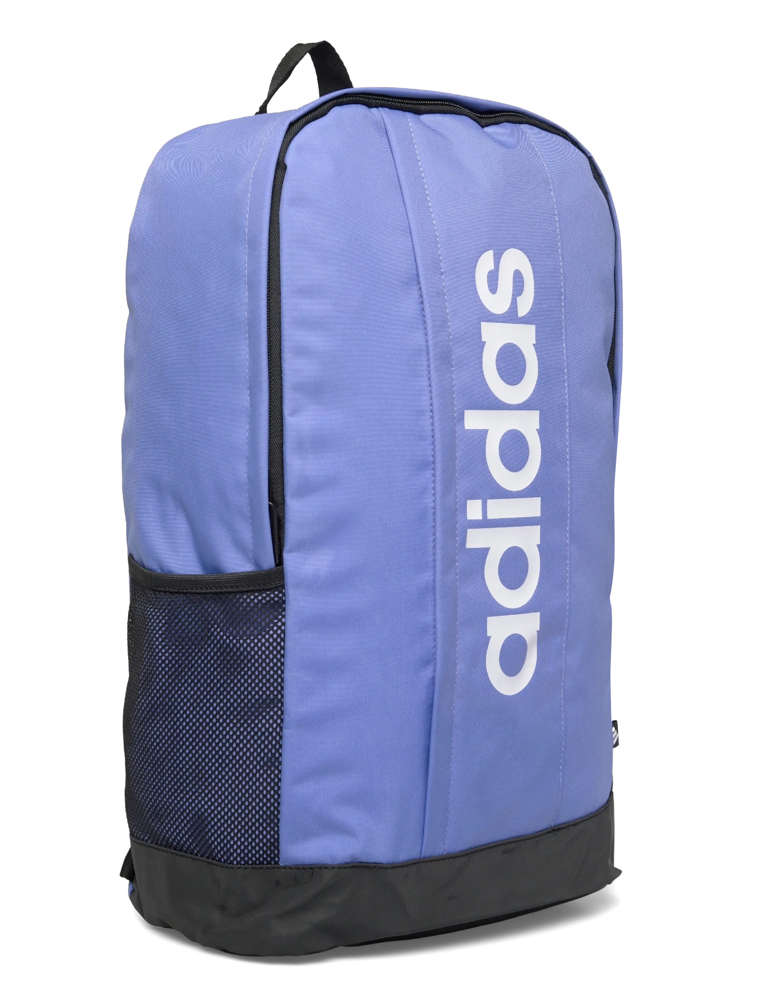 adidas Performance - LINEAR BACKPACK - summer savings - blufus/black/white - 2