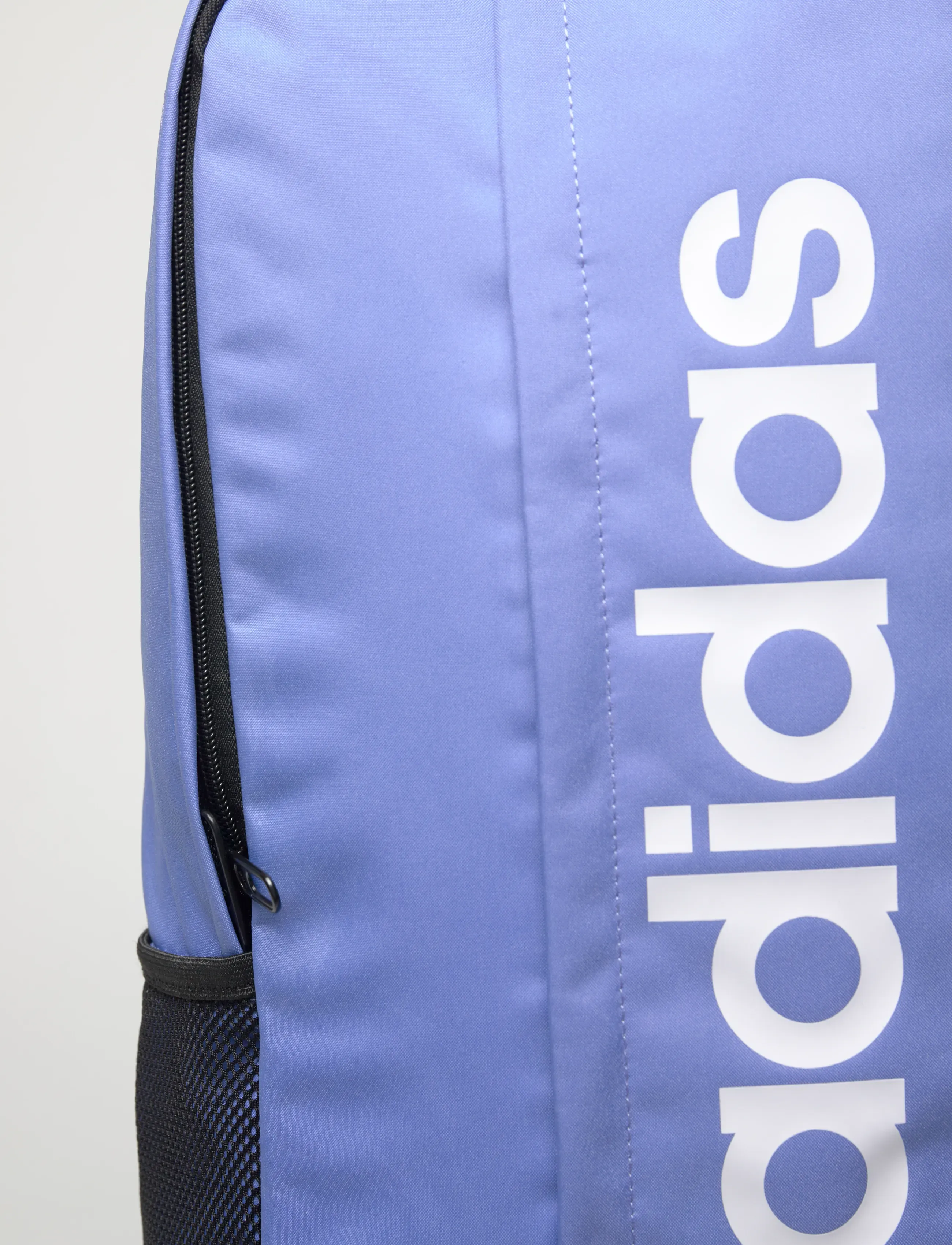 adidas Performance - LINEAR BACKPACK - summer savings - blufus/black/white - 4