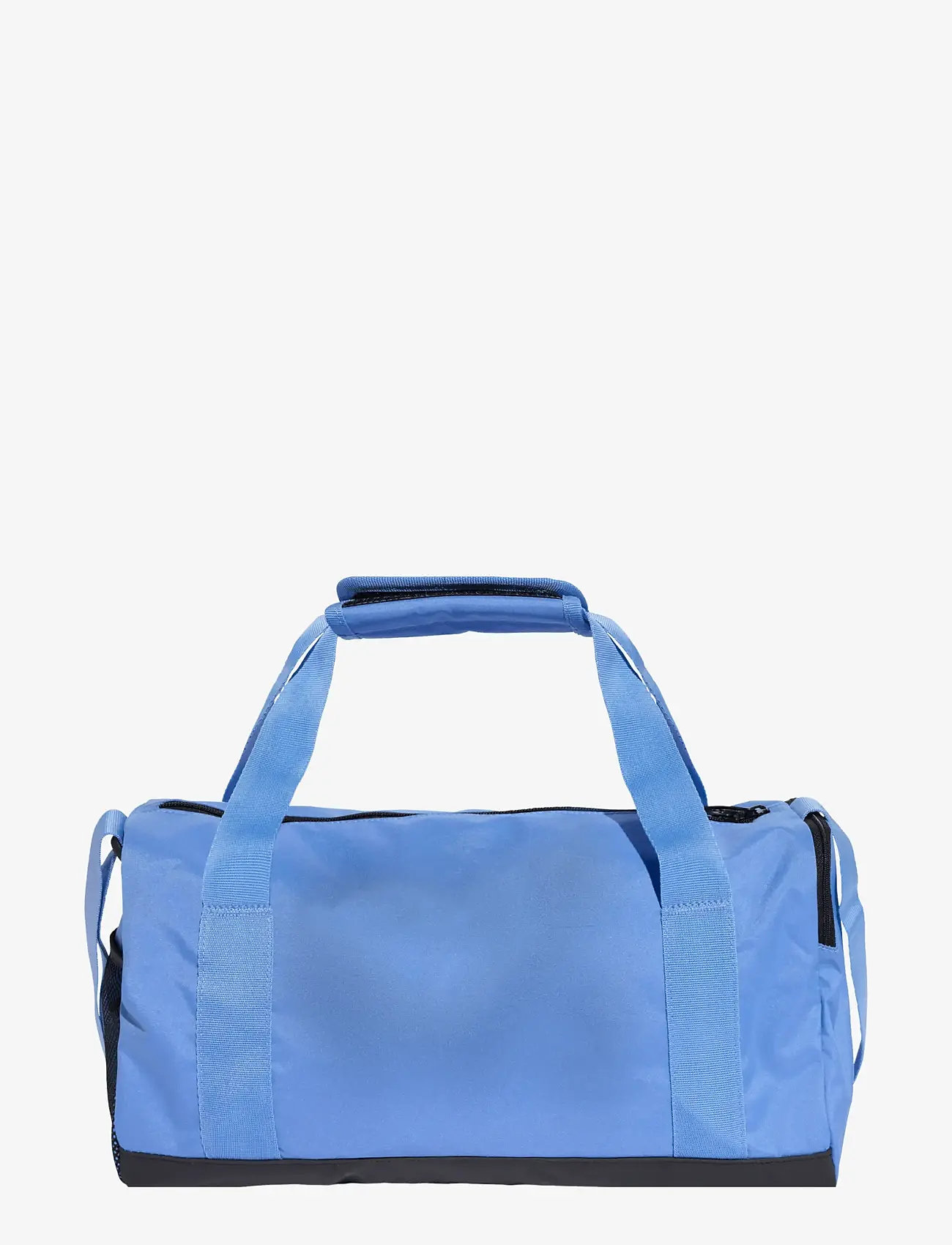 adidas Performance - LINEAR DUFF XS - trainingstaschen - blufus/black/white - 1