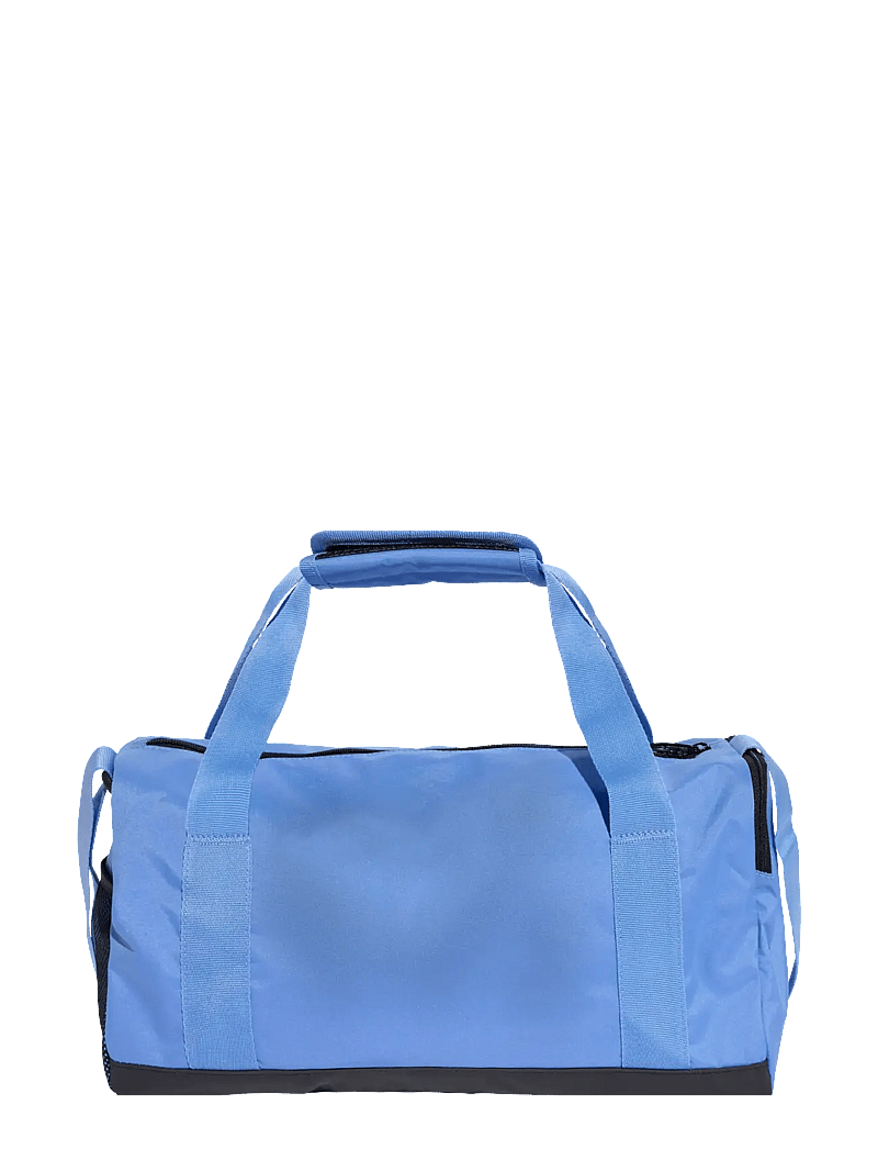 adidas Performance - LINEAR DUFF XS - trainingstaschen - blufus/black/white - 1