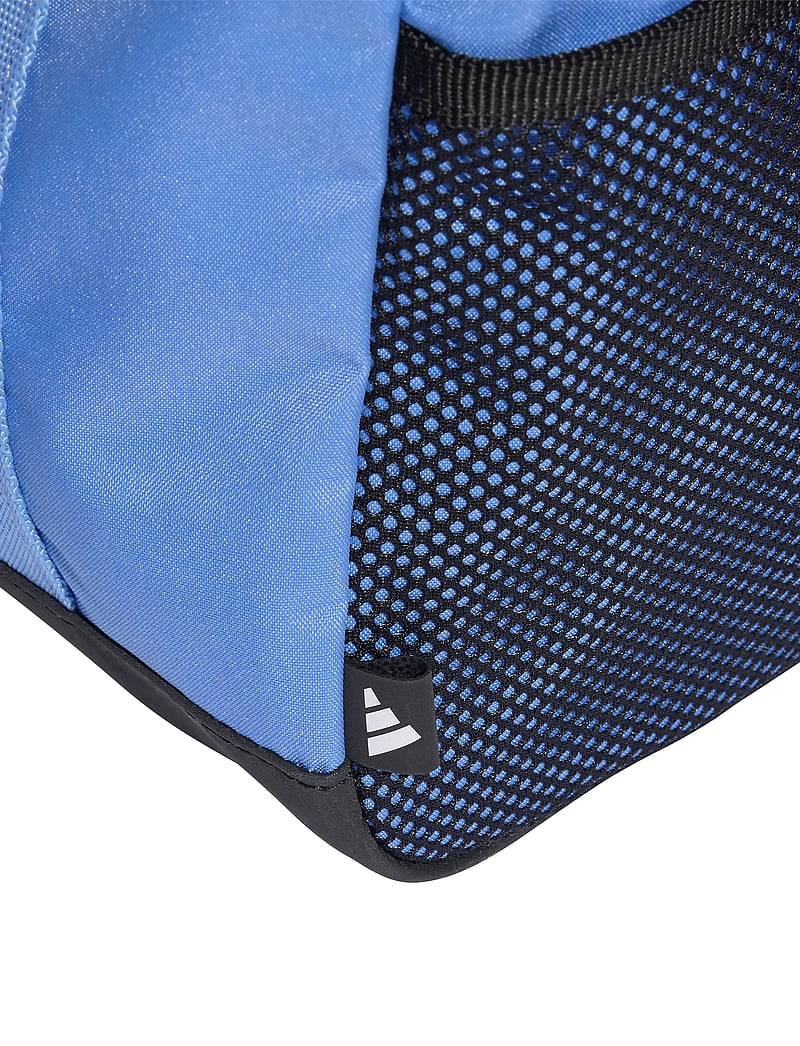 adidas Performance - LINEAR DUFF XS - trainingstaschen - blufus/black/white - 4