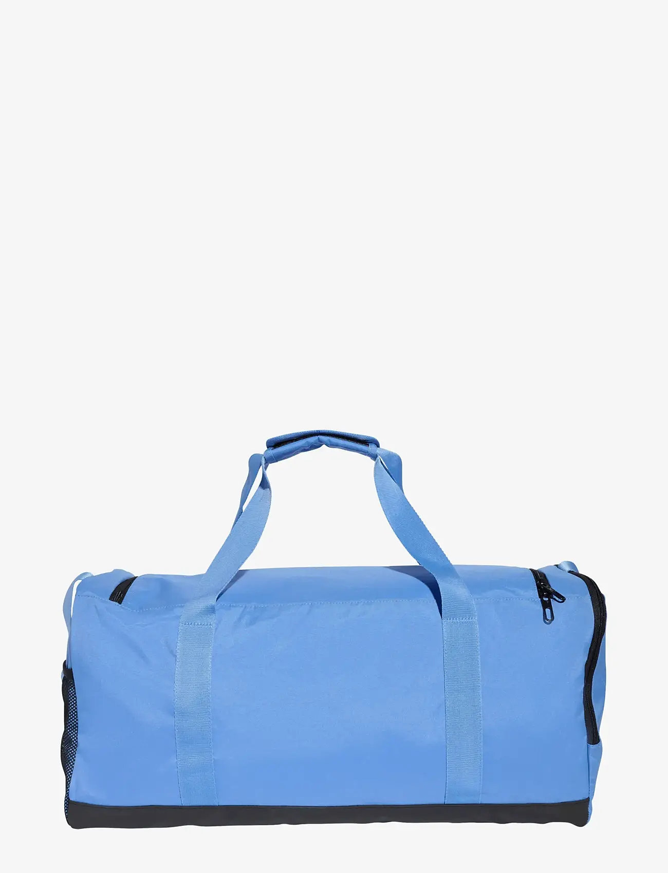 adidas Performance - LINEAR DUFFEL M - laveste priser - blufus/black/white - 1