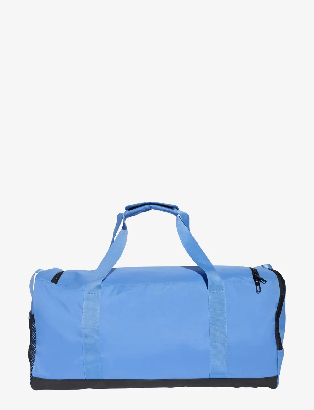 adidas Performance - LINEAR DUFFEL M - træningstasker - blufus/black/white - 1