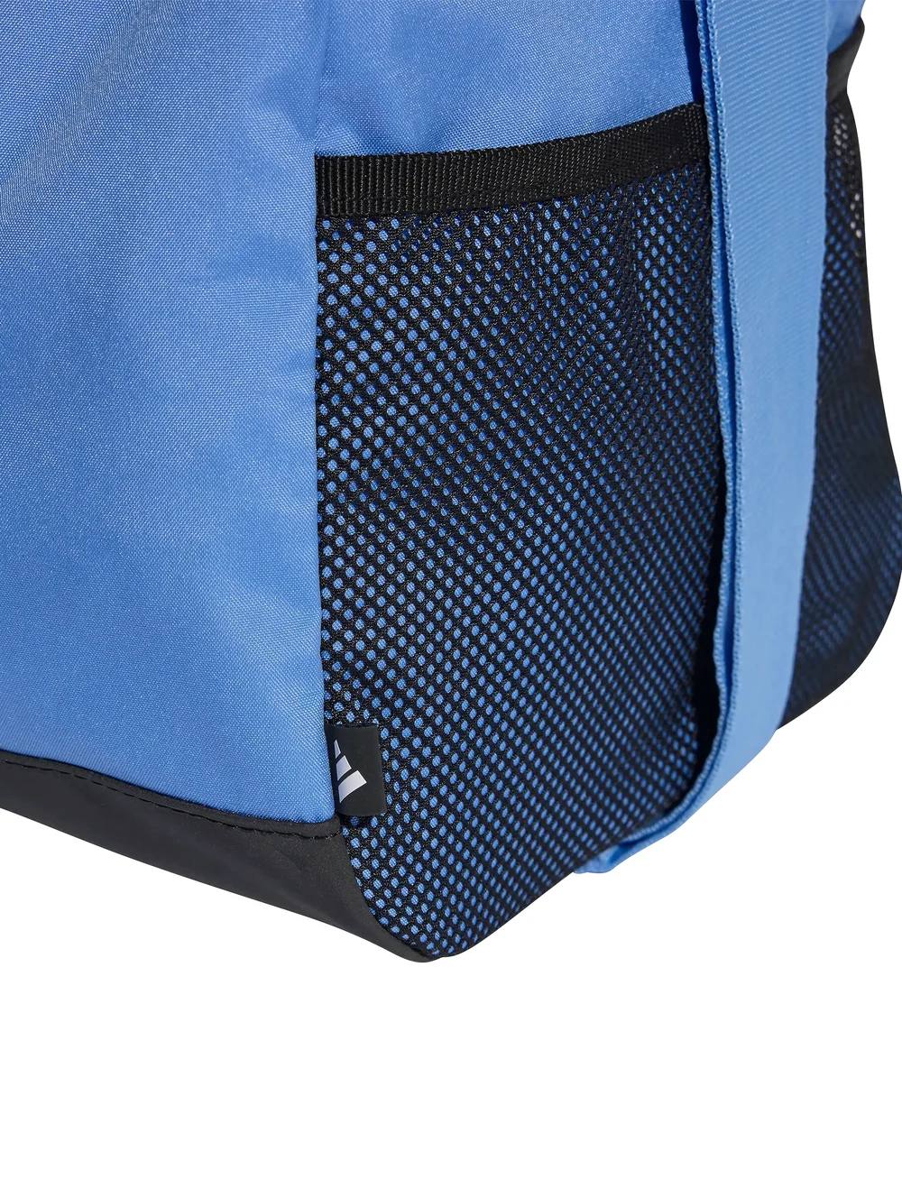 adidas Performance - LINEAR DUFFEL S - træningstasker - blufus/black/white - 3