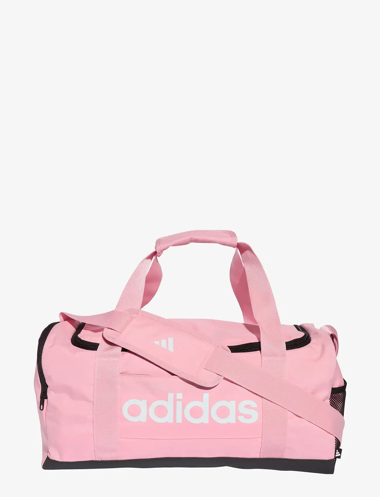 adidas Performance - LINEAR DUFFEL S - laveste priser - trupnk/black/white - 0